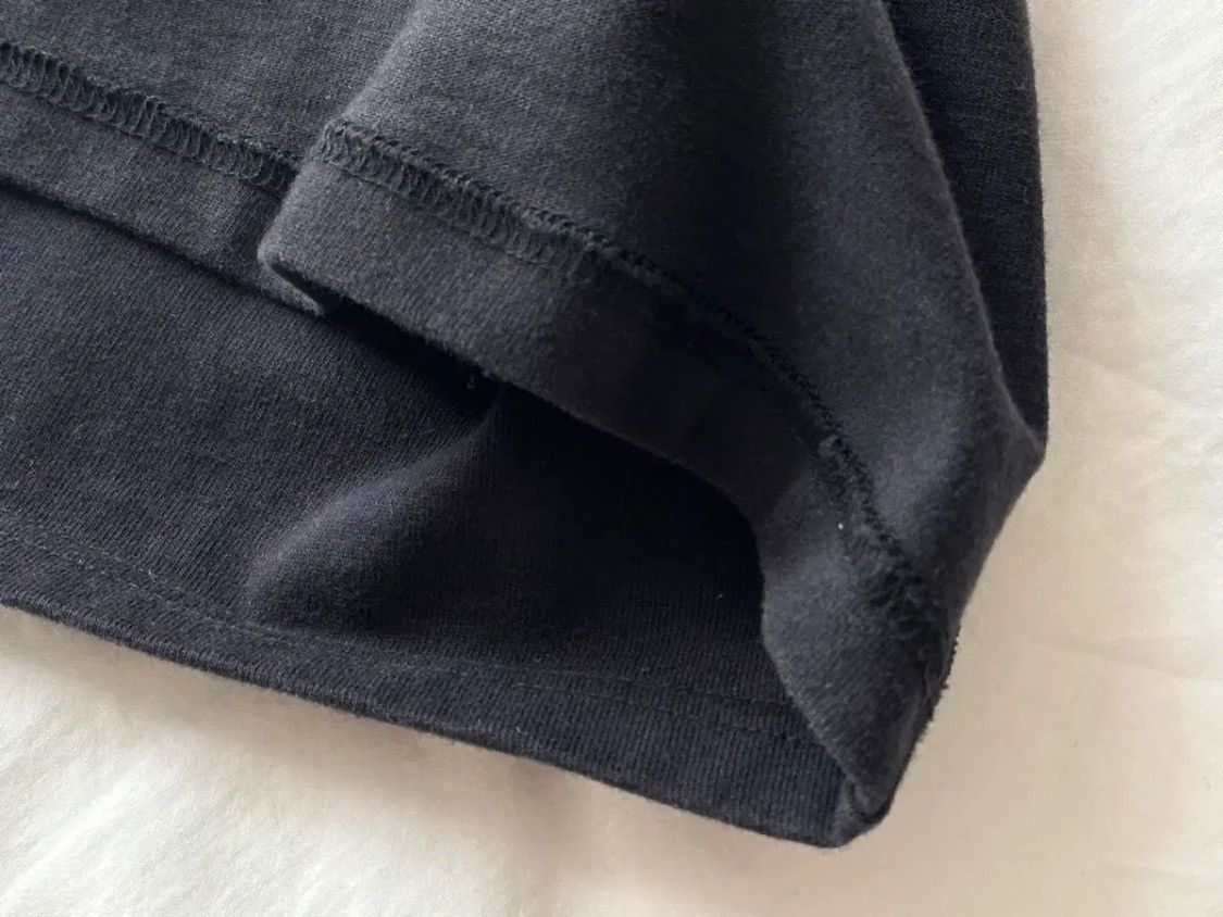 Vetements Vetements Inside Out Back Label T-Shirt Size US XS / EU 42 / 0 - 9 Thumbnail
