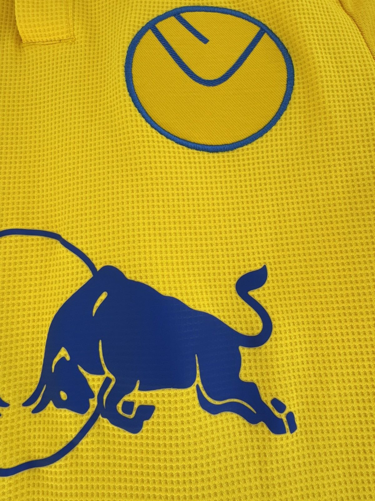 Adidas Leeds United 2024-2025 Away Soccer Jersey Football Shirt Kit Size US S / EU 44-46 / 1 - 7 Thumbnail