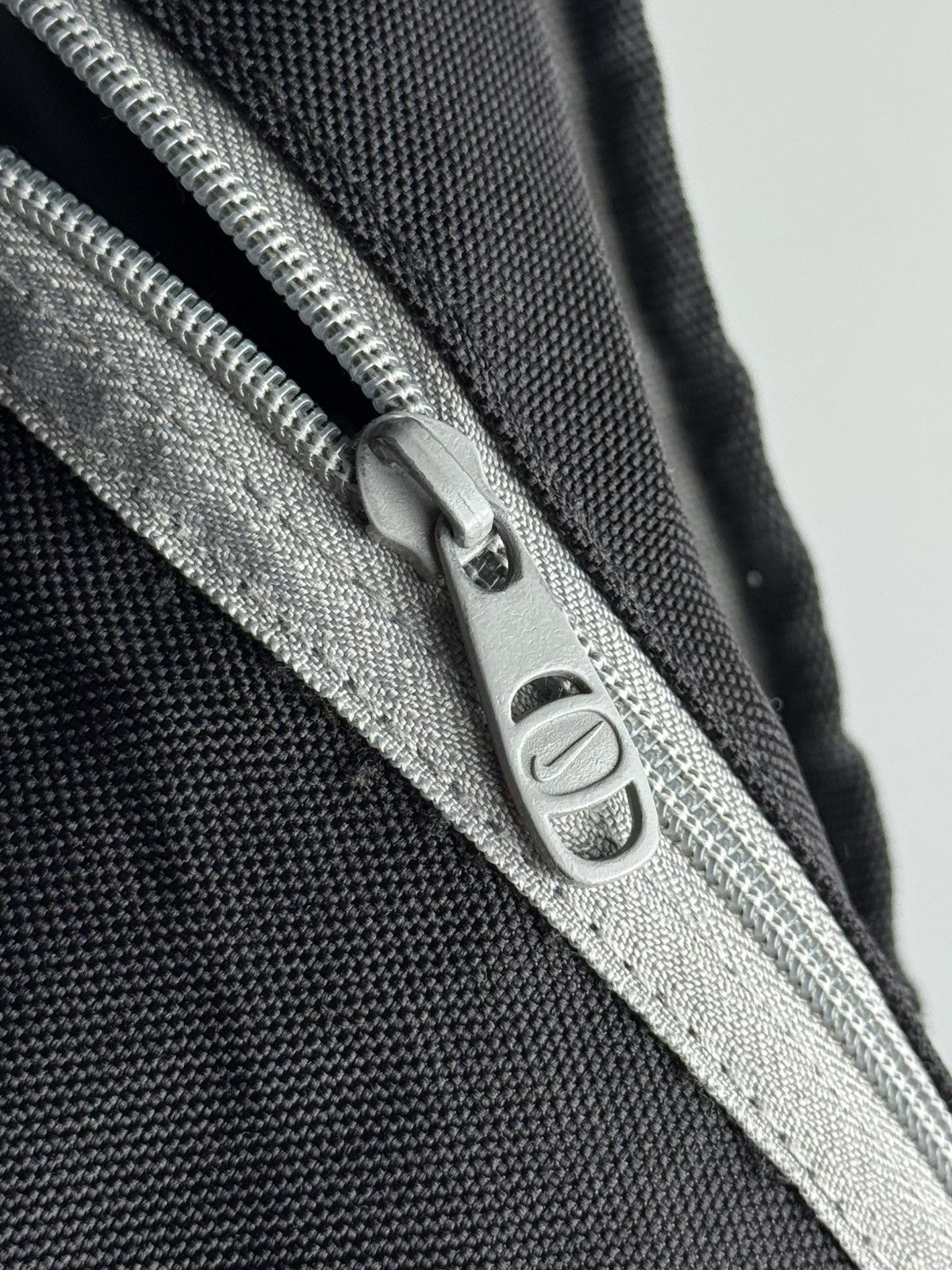 Nike Vintage 90s Nike Backpack Y2K Size ONE SIZE - 10 Thumbnail