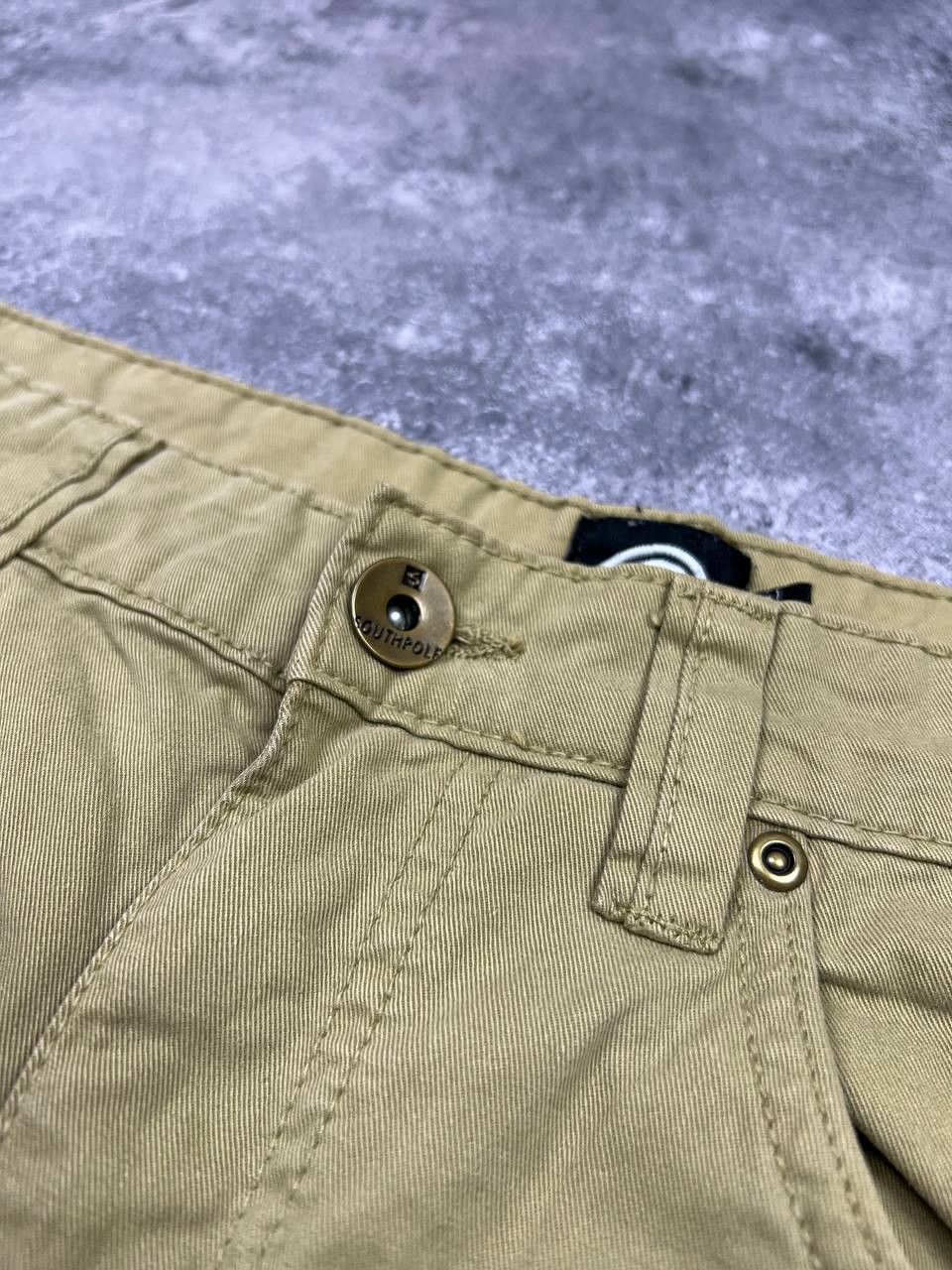 Southpole Vintage Southpole Baggy Y2K Casual Pants Streetwear Size US 32 / EU 48 - 6 Thumbnail