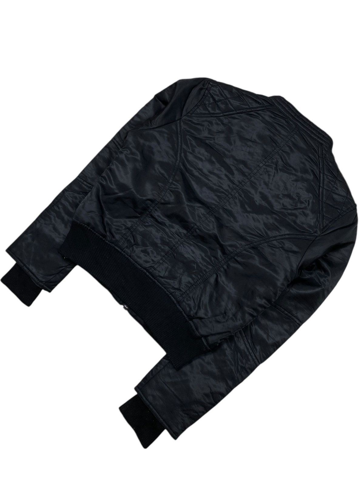 14th Addiction 2000s GOA - Cyber Rider Jacket Size US M / EU 48-50 / 2 - 7 Thumbnail