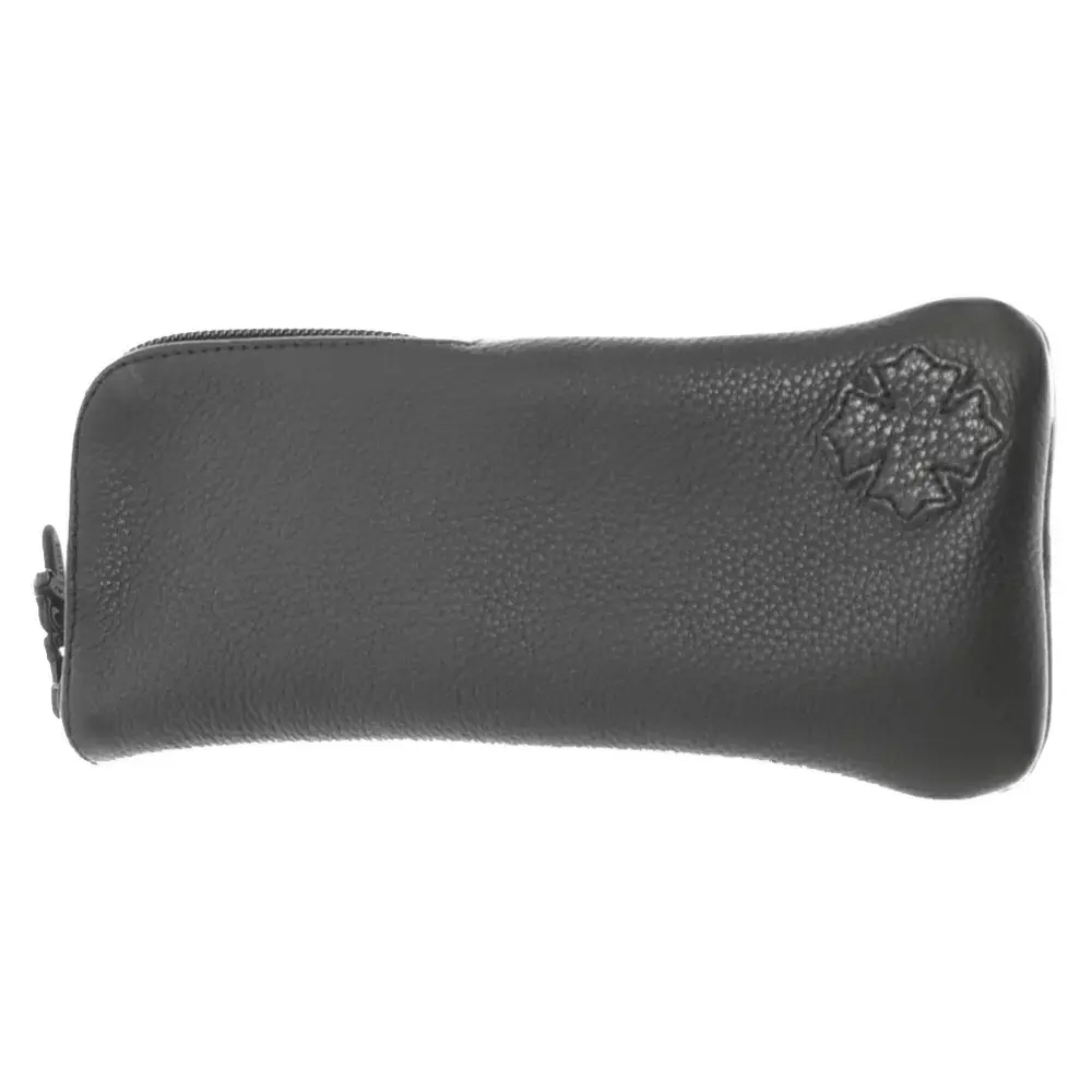 CHROME HEARTS COX UCKER BLACK