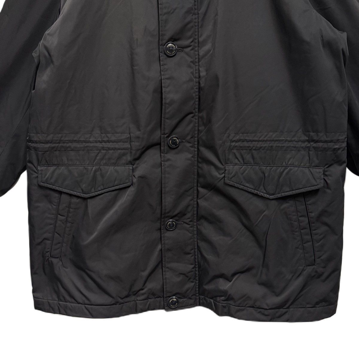 If Six Was Nine Vintage Mila Schon Black Jacket Size US XL / EU 56 / 4 - 3 Thumbnail