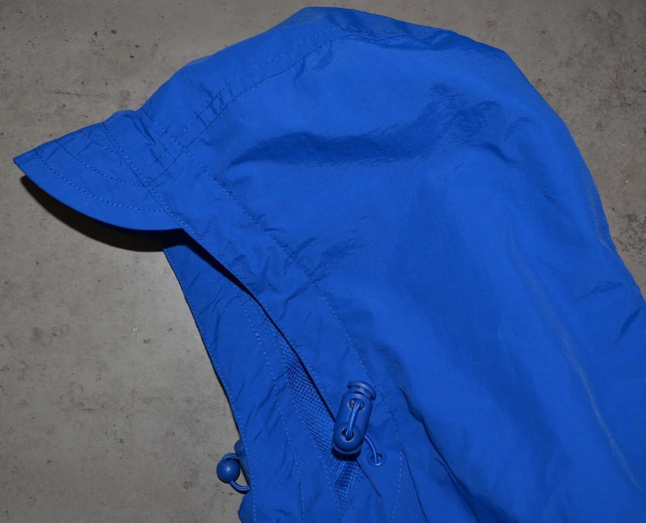 Lyle & Scott Lyle & Scott Golden Eagle Full Zip Hooded Jacket Blue Size S Size US S / EU 44-46 / 1 - 8 Thumbnail