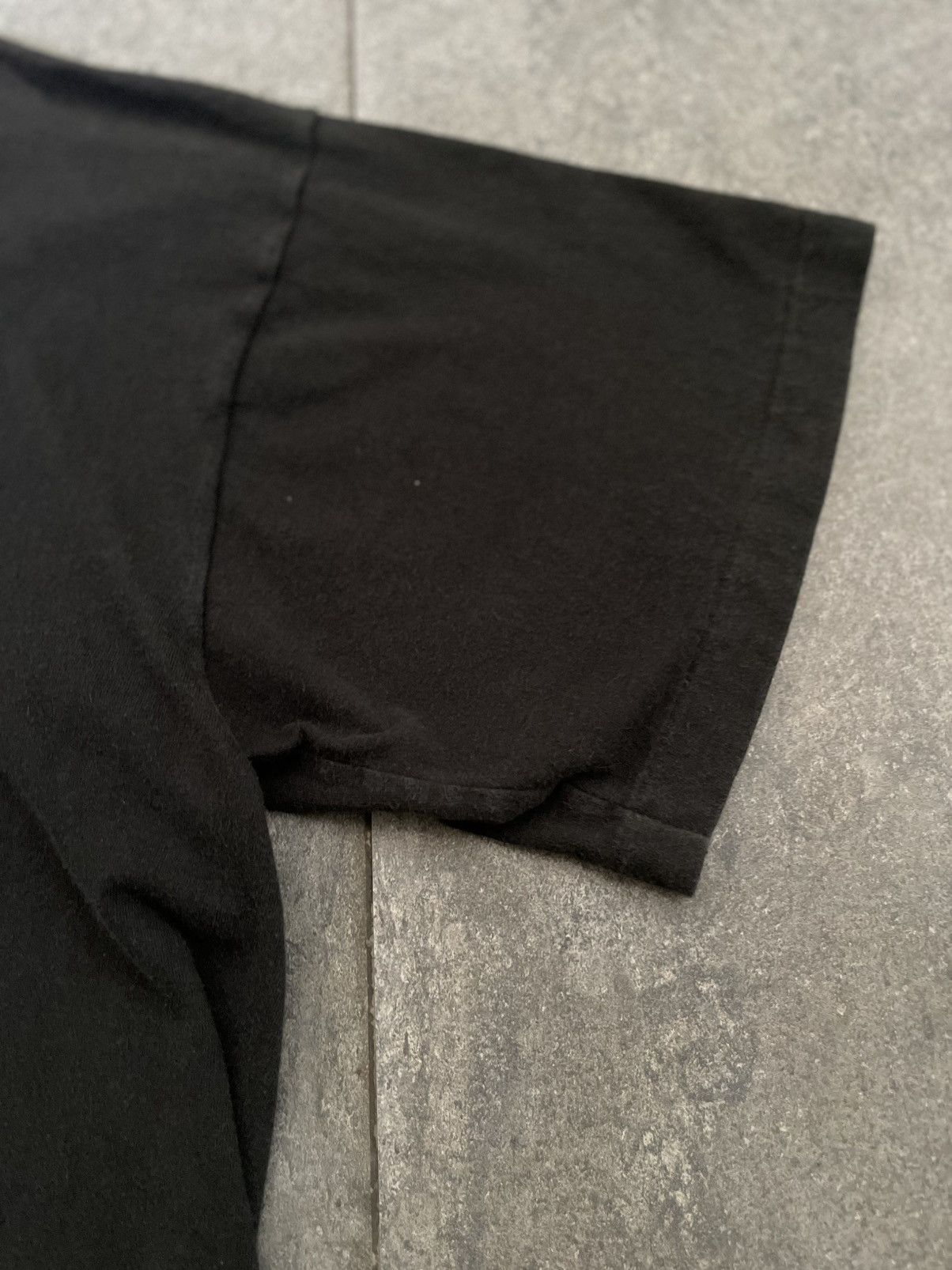 Fruit Of The Loom Vintage Rare 96 The Crow City Of Angels Movie Size US XL / EU 56 / 4 - 6 Thumbnail