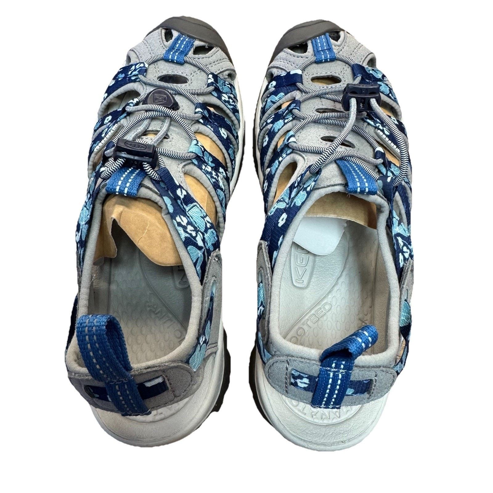 KEEN Keen Whisper Washable Sandals Outdoors Women’s Size 7.5 Size US 7.5 / IT 37.5 - 2 Thumbnail