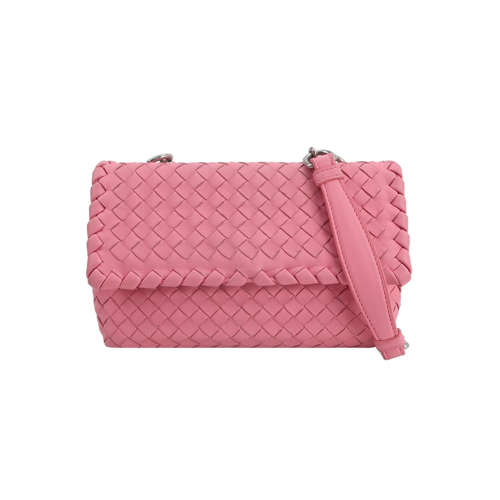Bottega Veneta Bottega Veneta Women os Shoulder Bags Size ONE SIZE - 1 Thumbnail