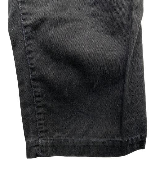 Yohji Yamamoto YOHJI YAMAMOTO cotton bag flap pants Size US 26 / EU 42 - 5 Thumbnail