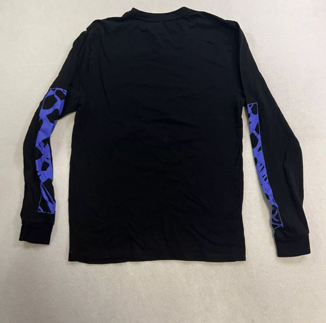 Vintage Death Note MISA Amane Long Sleeve T-Shirt Size Medium Size US M / EU 48-50 / 2 - 2 Thumbnail