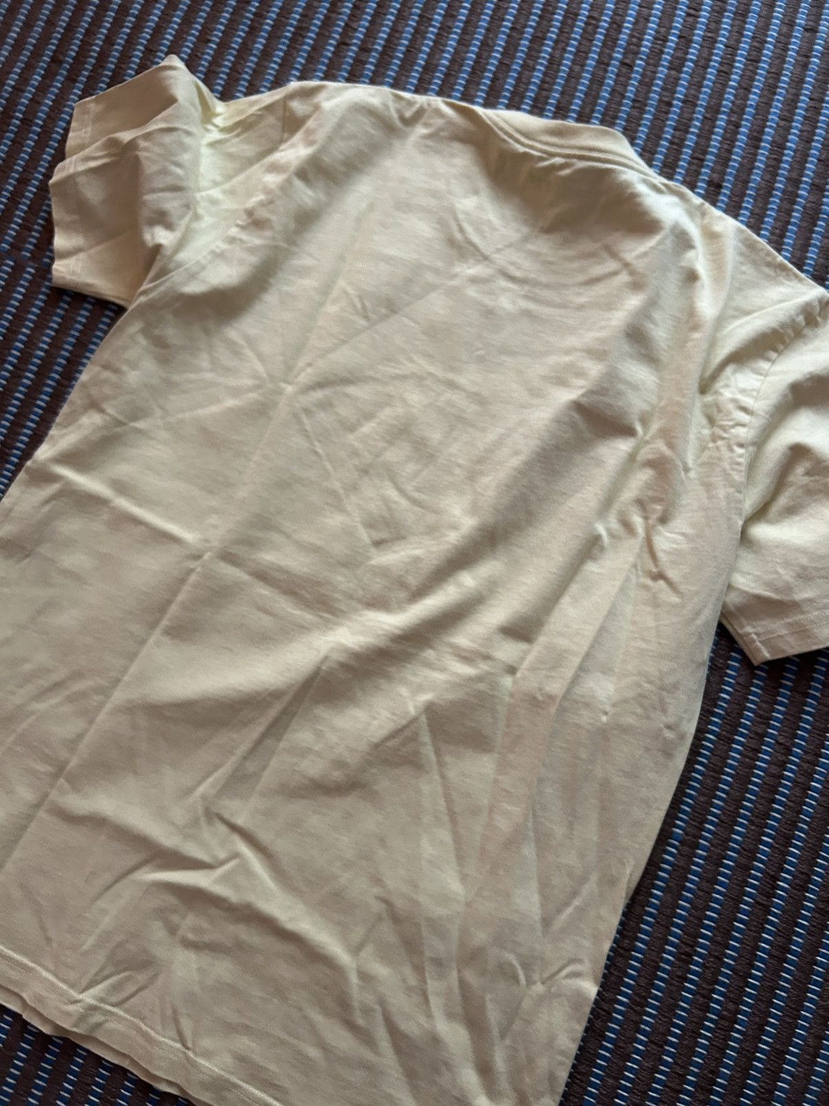 Carhartt Carhartt Tshirt Size US S / EU 44-46 / 1 - 4 Thumbnail