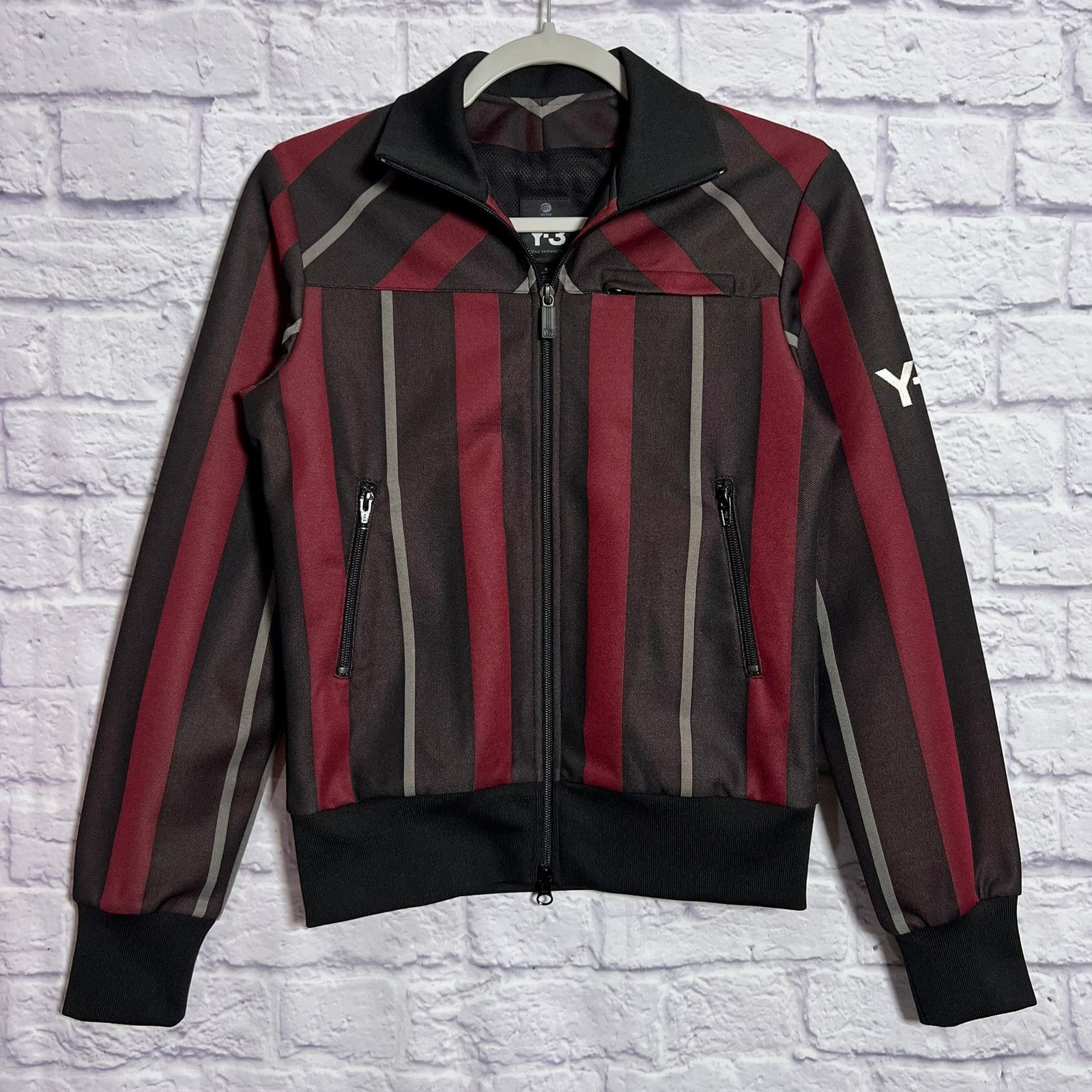 Adidas × Y-3 × Yohji Yamamoto Rare SS14 Y-3 Yohji Yamamoto Adidas