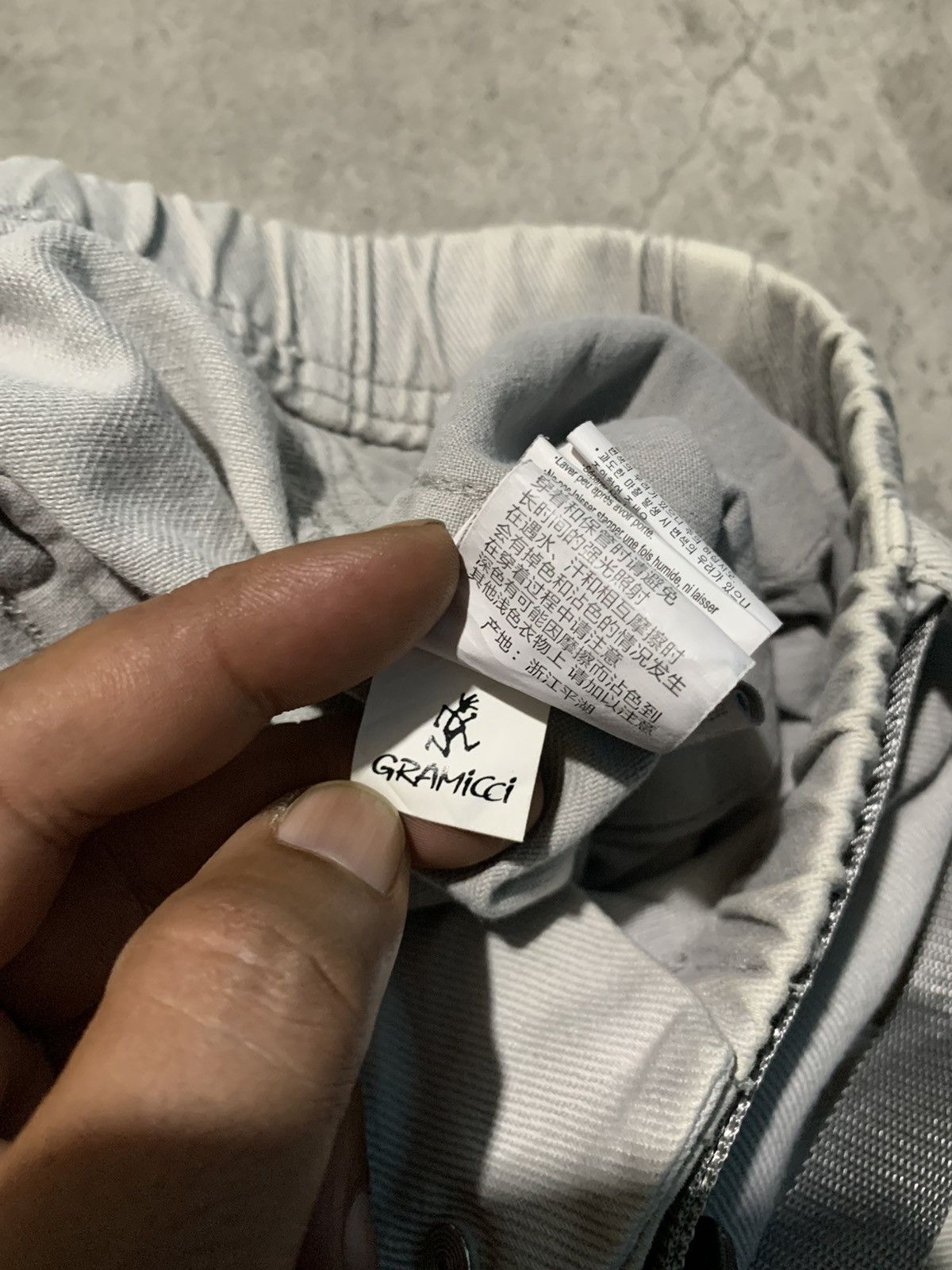 Gramicci Gramicci multipocket shorts Size US 36 / EU 52 - 11 Thumbnail