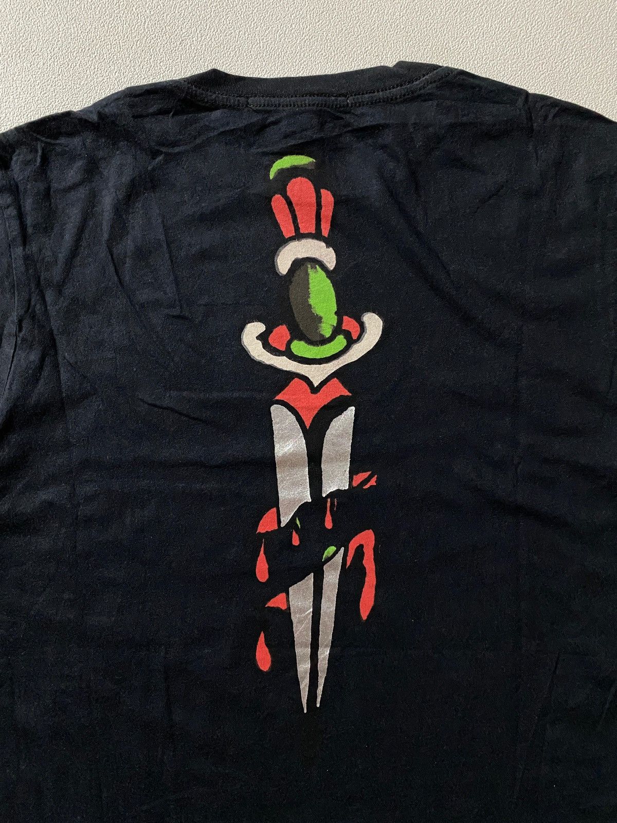 Ed Hardy Ed Hardy Size US M / EU 48-50 / 2 - 18 Thumbnail