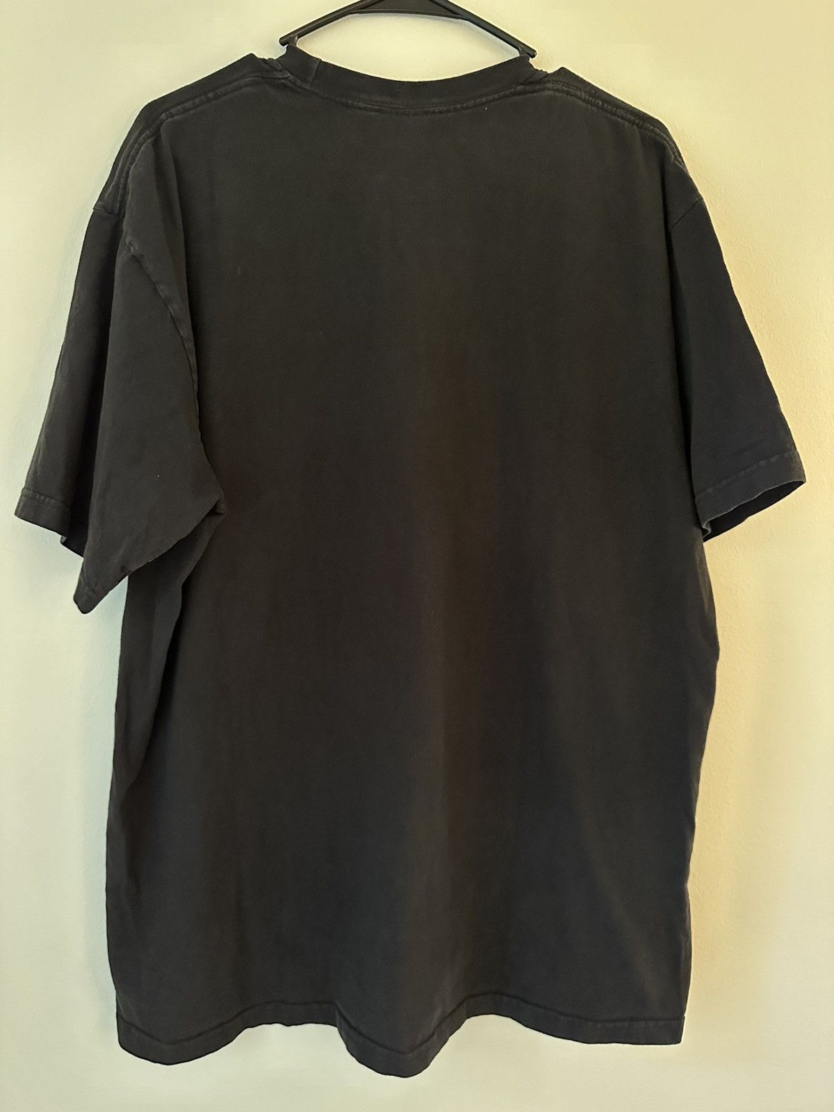 Supreme Supreme Trademark Tee Size US XL / EU 56 / 4 - 3 Thumbnail