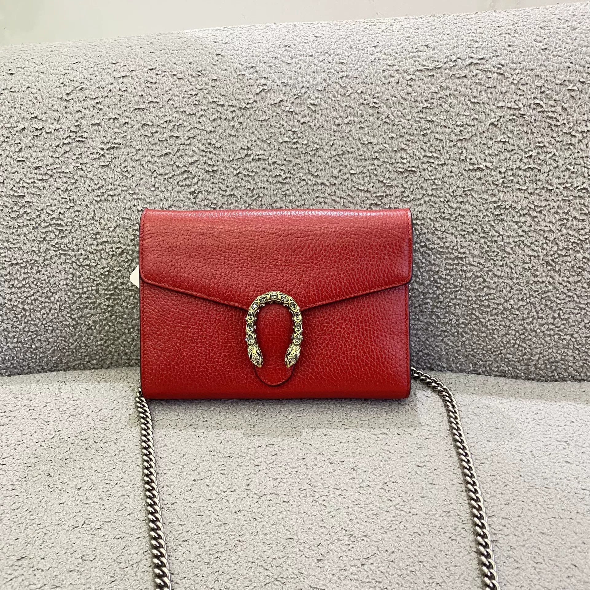 Gucci Pre-loved Bag Brand new condition Size ONE SIZE - 1 Thumbnail