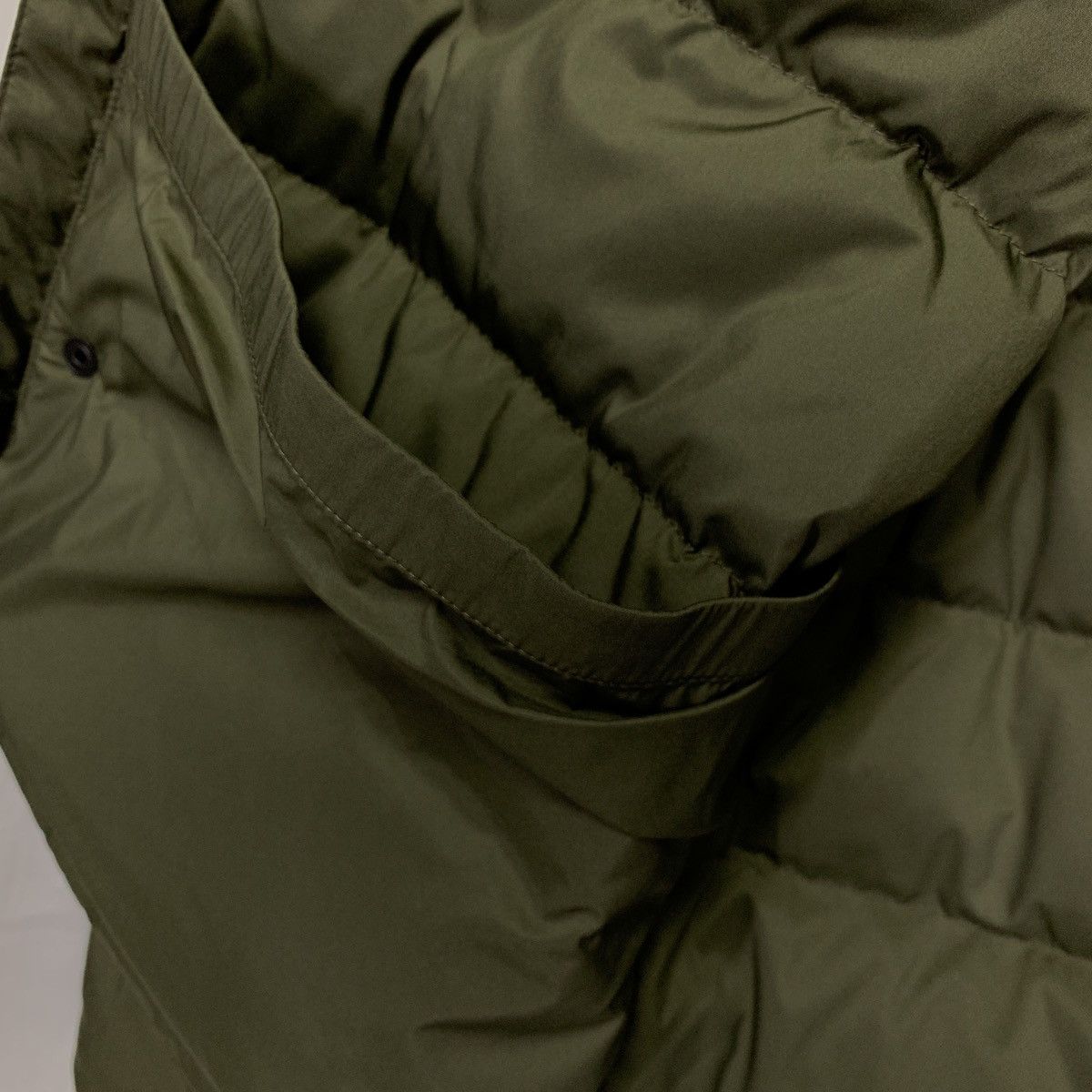 Number (N)ine Number Nine puffer down jacket Size US L / EU 52-54 / 3 - 10 Thumbnail