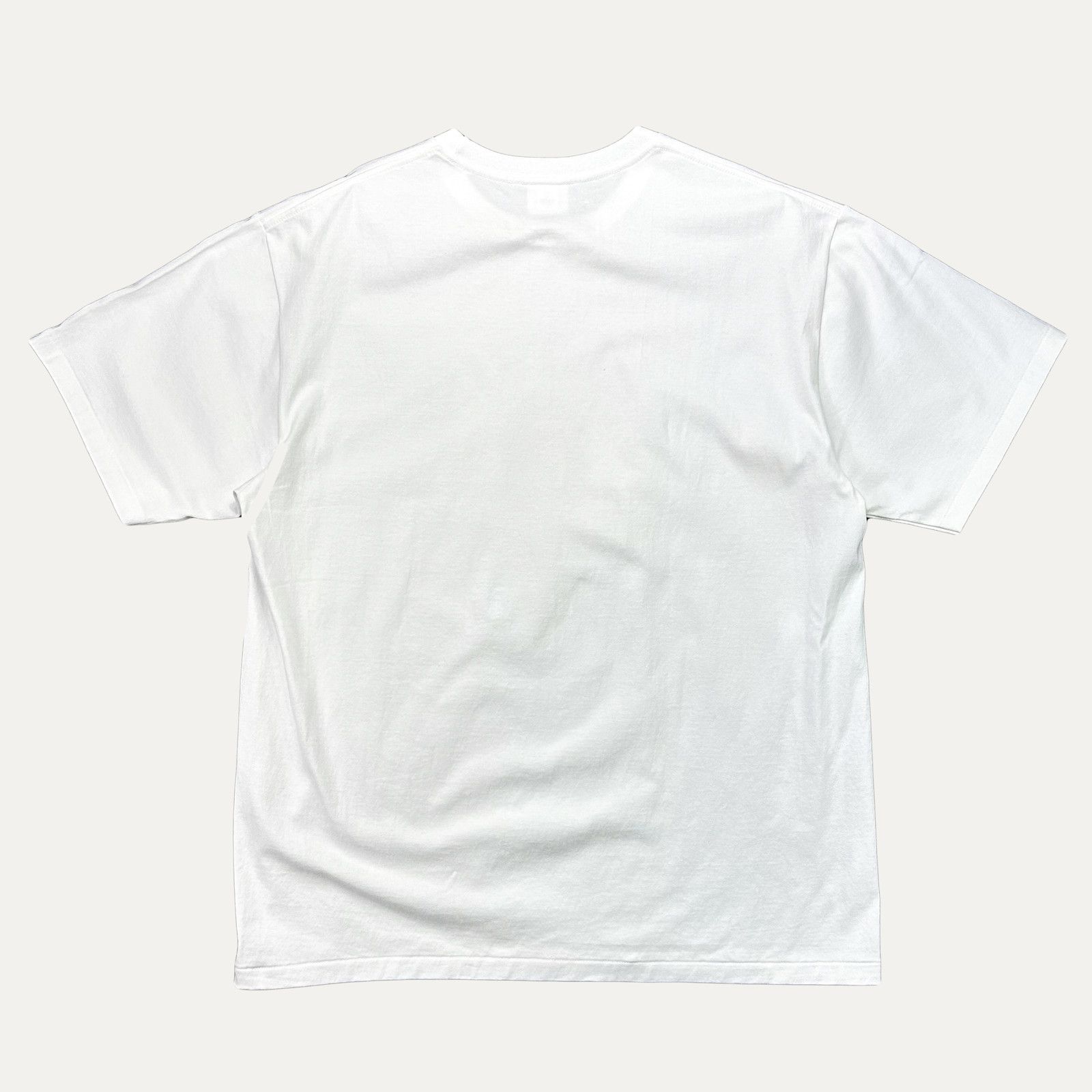 Bape Bape Firework College T-Shirt Size US XXL / EU 58 / 5 - 2 Thumbnail