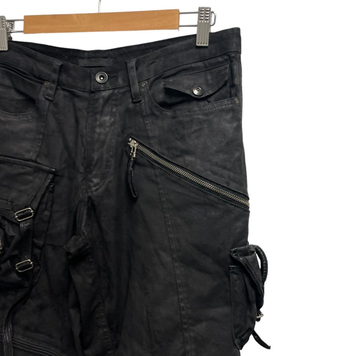 KMRii Kmrii cargo pants Size US 31 - 3 Thumbnail