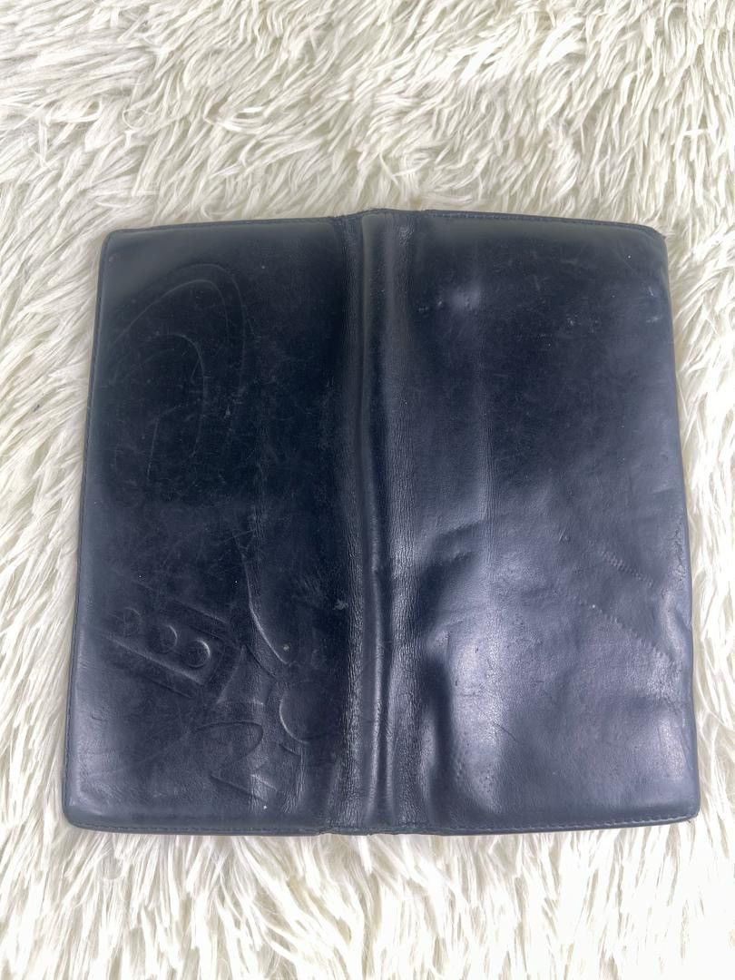 Vivienne Westwood Vivienne Westwood Leather Long Wallet Size ONE SIZE - 8 Thumbnail