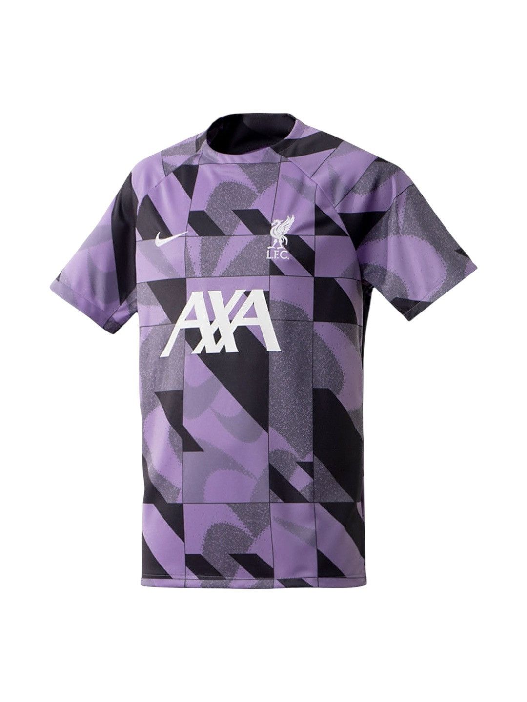 Nike 2023/24 Nike Liverpool Soccer Jersey Third Men’s Size XXL Size US XXL / EU 58 / 5 - 1 Thumbnail