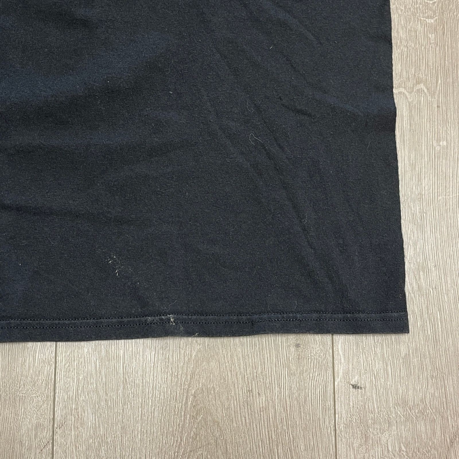 Primitive Dragonball Z Cell Goku Gohan Anime Tee T Shirt Black Size XL Size US XL / EU 56 / 4 - 6 Thumbnail