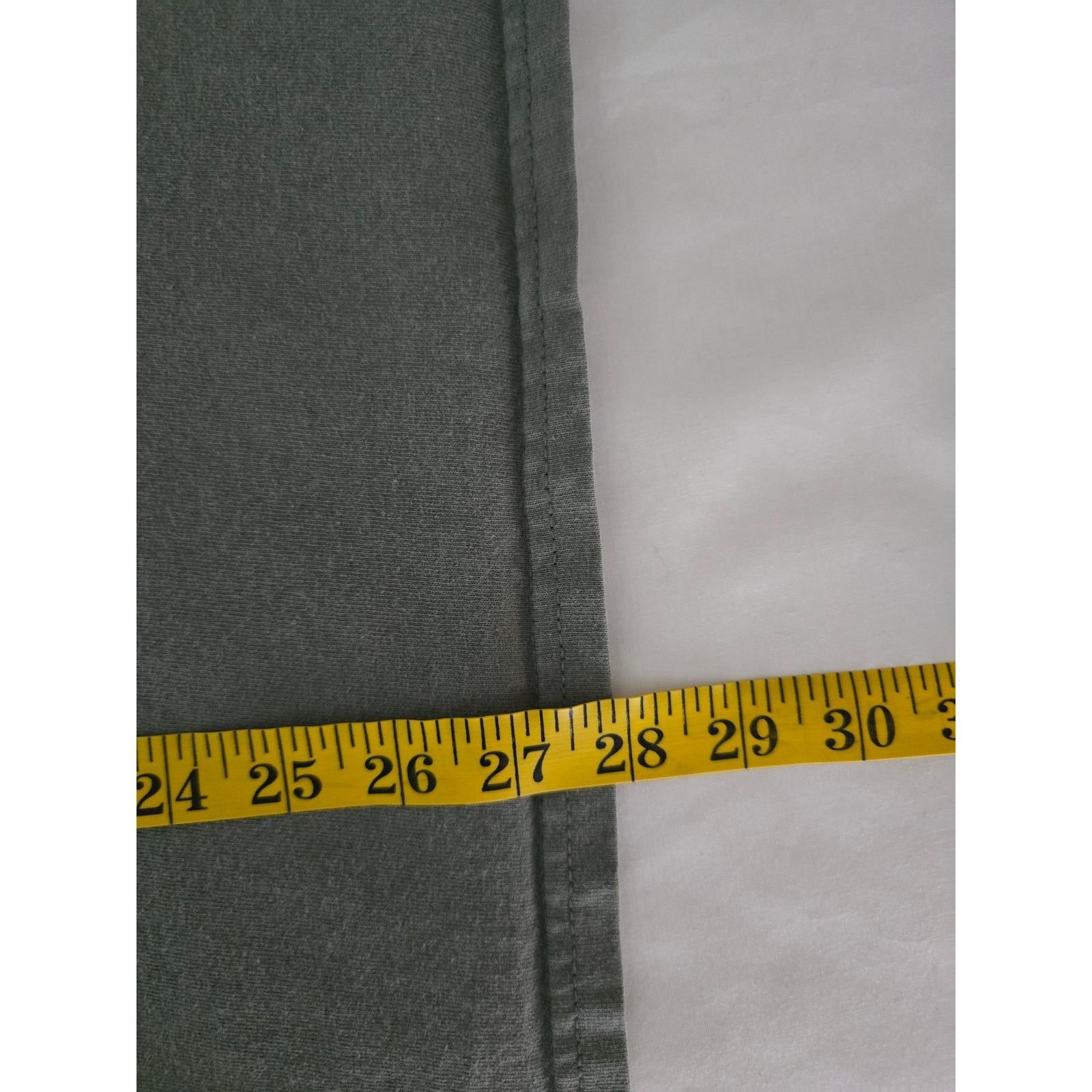 Gildan Alaska Mount Mckinley T-shirt Bite Me Mosquito Gray XL Tee Size US XL / EU 56 / 4 - 7 Thumbnail