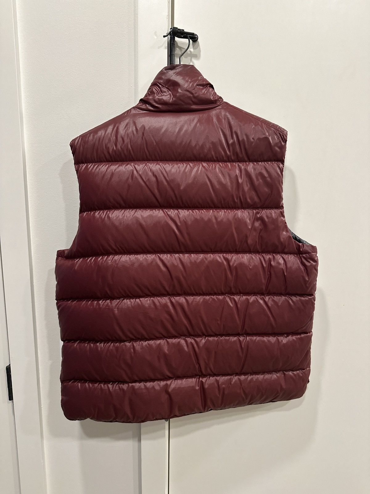 KANYE WEST DONDA LISTENING PARTY DANCER OUTFIT WITH VEST
