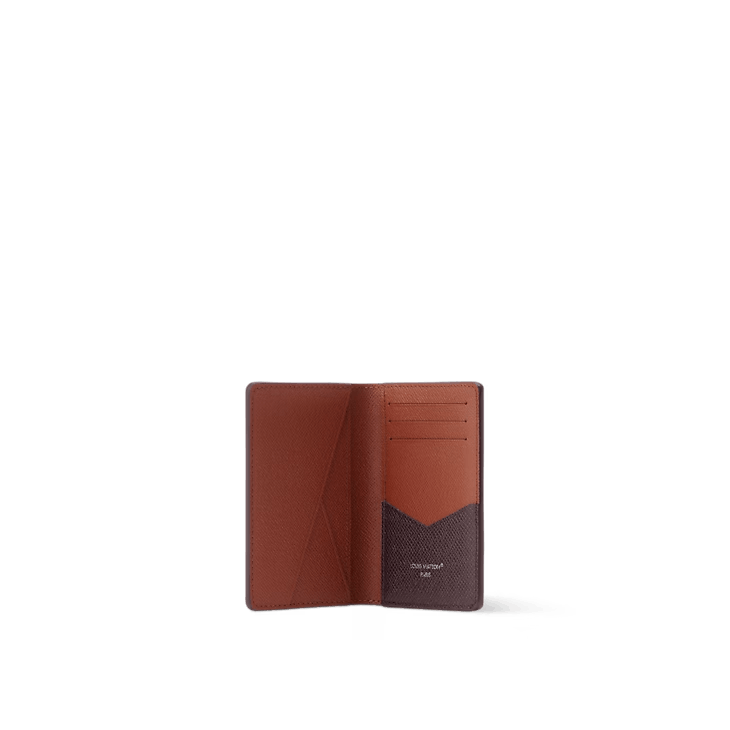 Louis Vuitton Pocket Organiser Size ONE SIZE - 3 Thumbnail