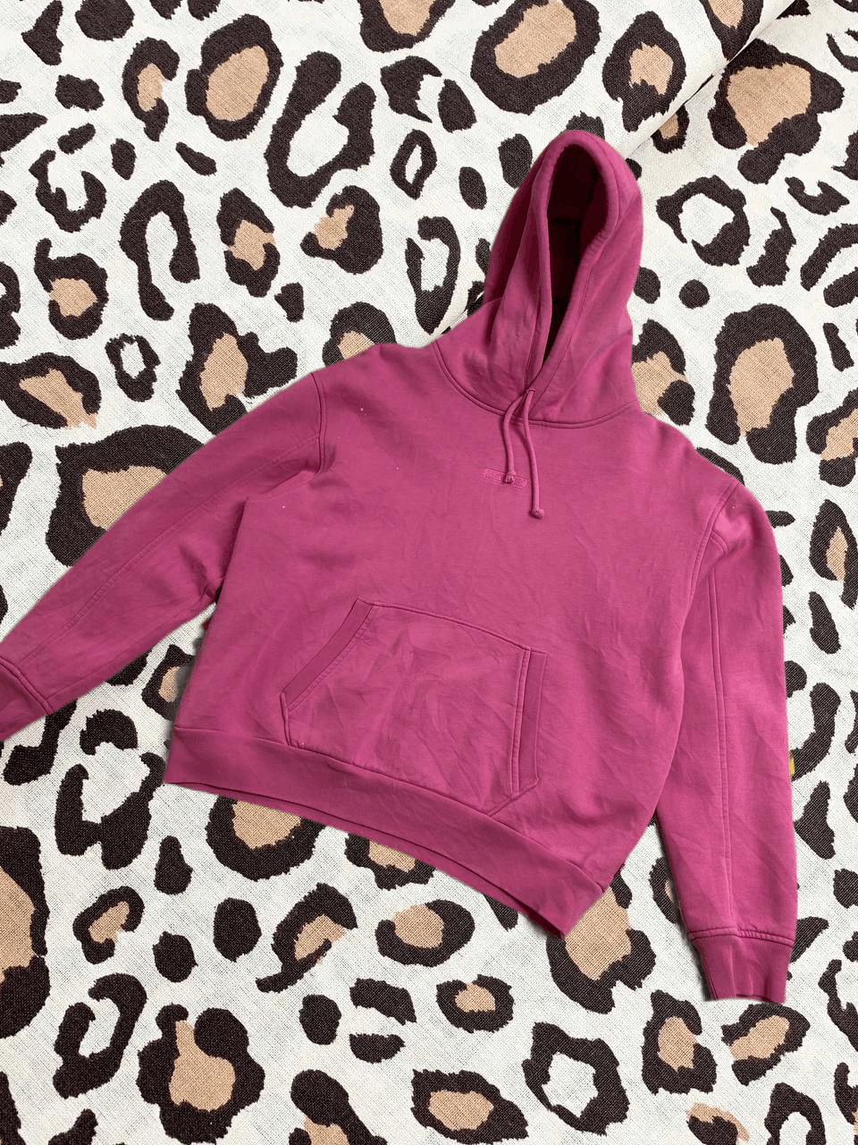 Levi's Levi’s Hoodie Logo Streetwear Vintage 00s Y2K Hype Size US XS / EU 42 / 0 - 1 Thumbnail