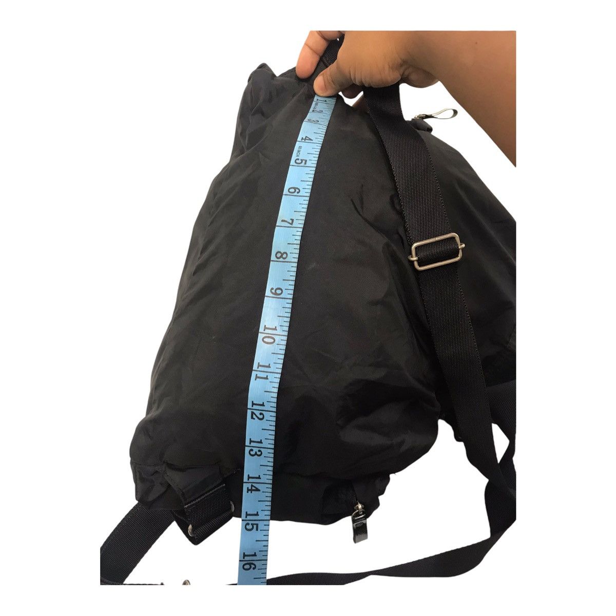 Michel Klein MK Micheal Klien BackPack Size ONE SIZE - 7 Thumbnail