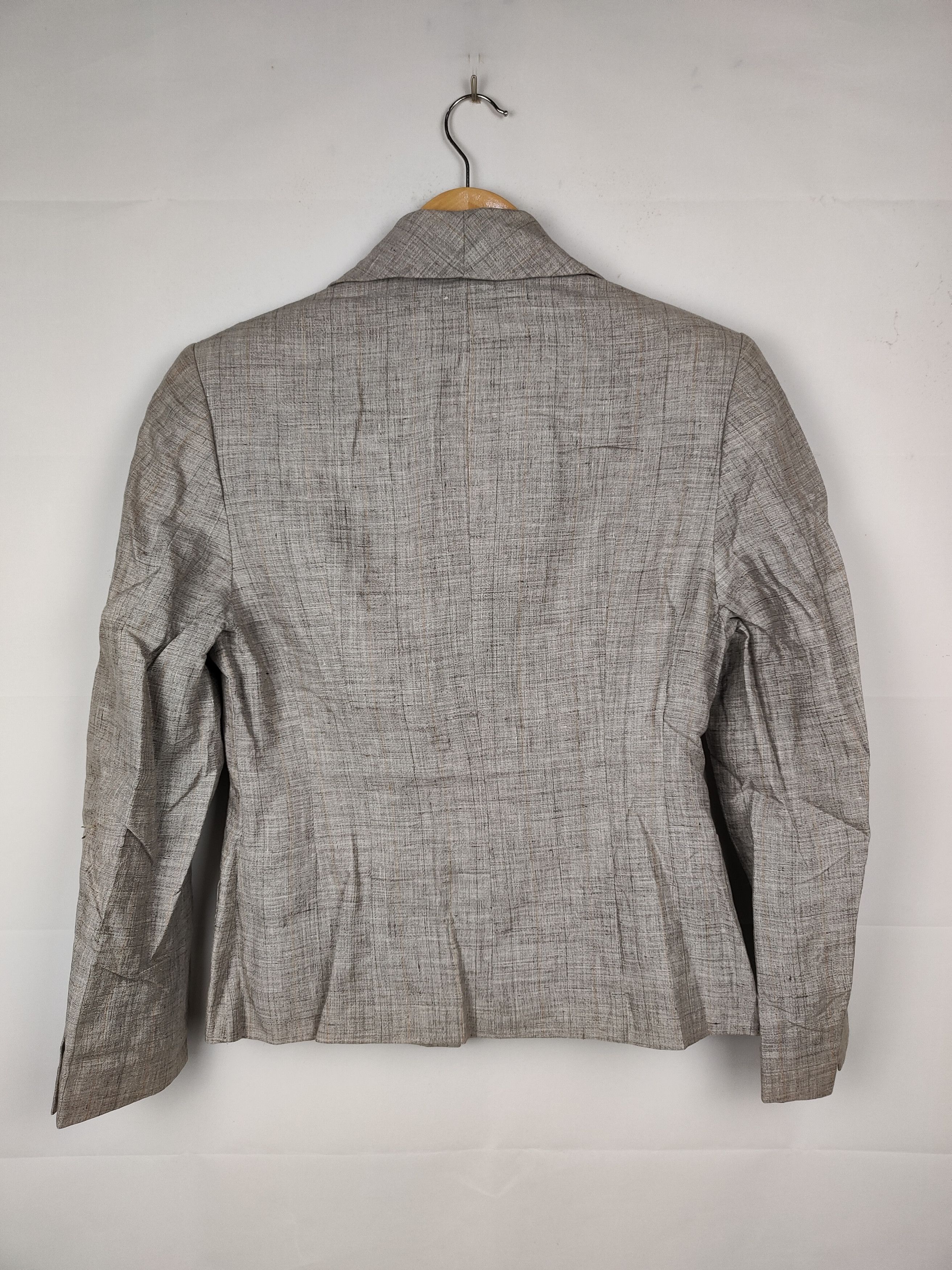 Margaret Howell Margaret Howell Women Blazer Size S / US 4 / IT 40 - 6 Thumbnail