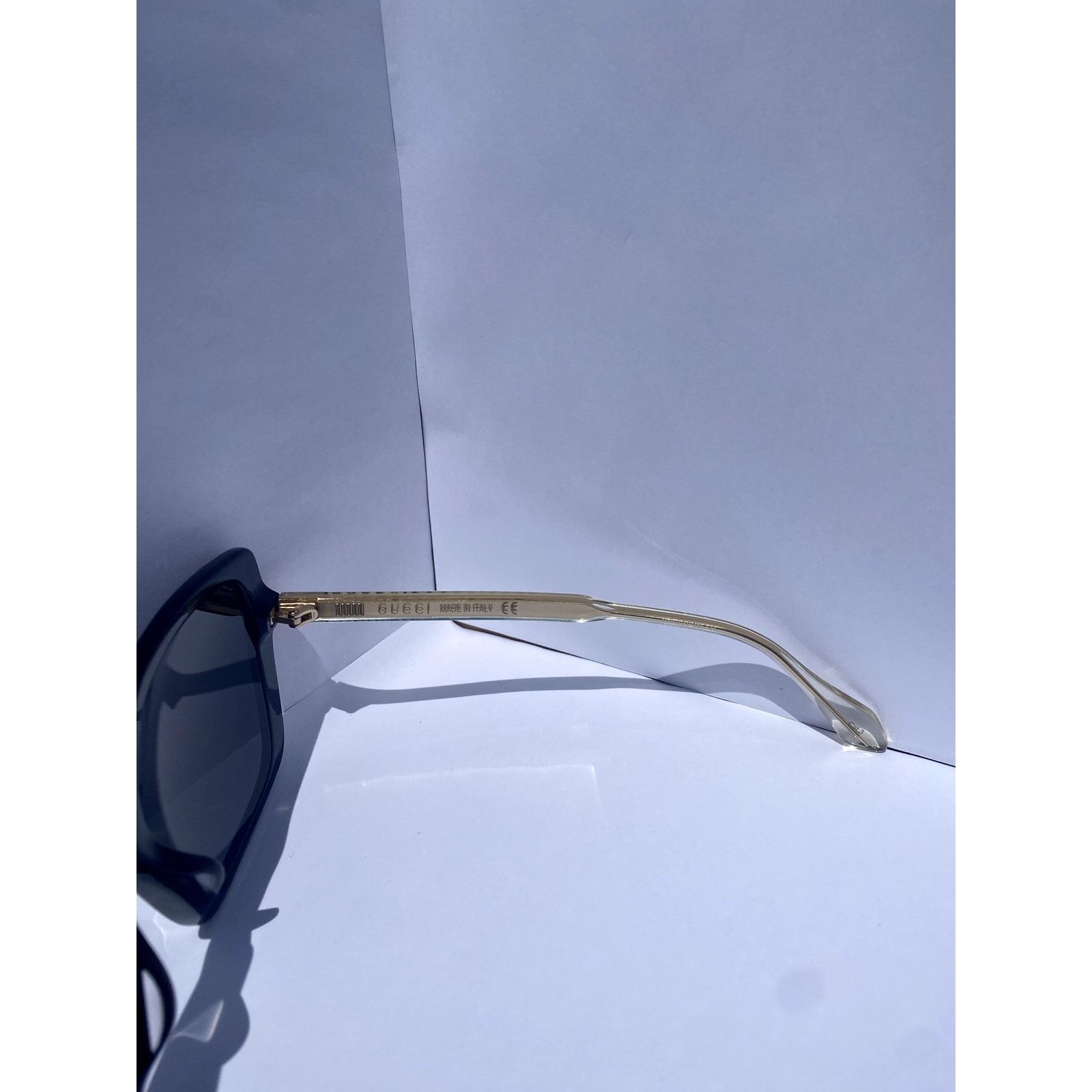 Gucci Gucci GG0567SA Sunglasses Size ONE SIZE - 4 Thumbnail