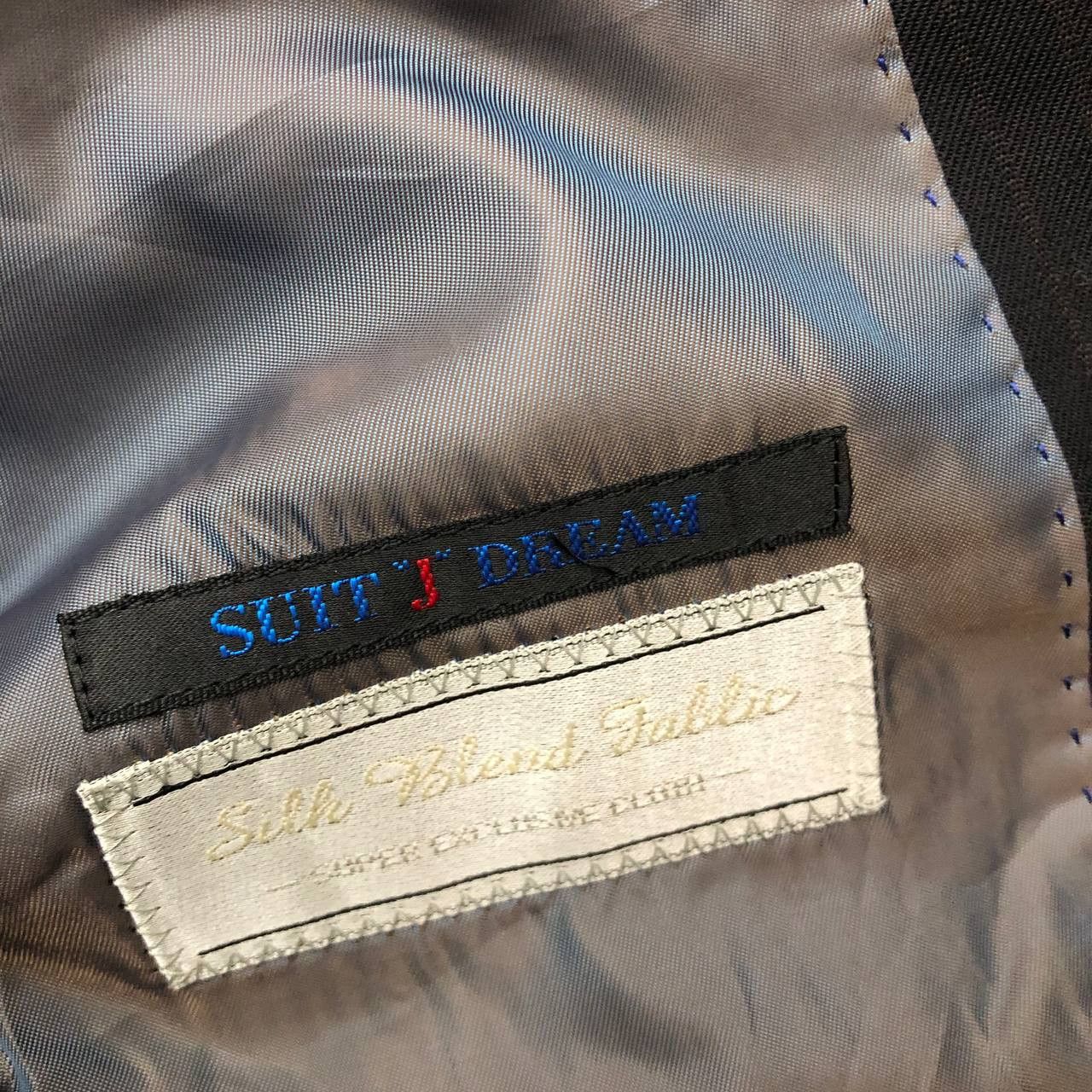 Yohji Yamamoto Y584 YOHJI YAMAMOTO BY SACSNY Y'SACCS COATS Size US M / EU 48-50 / 2 - 7 Thumbnail