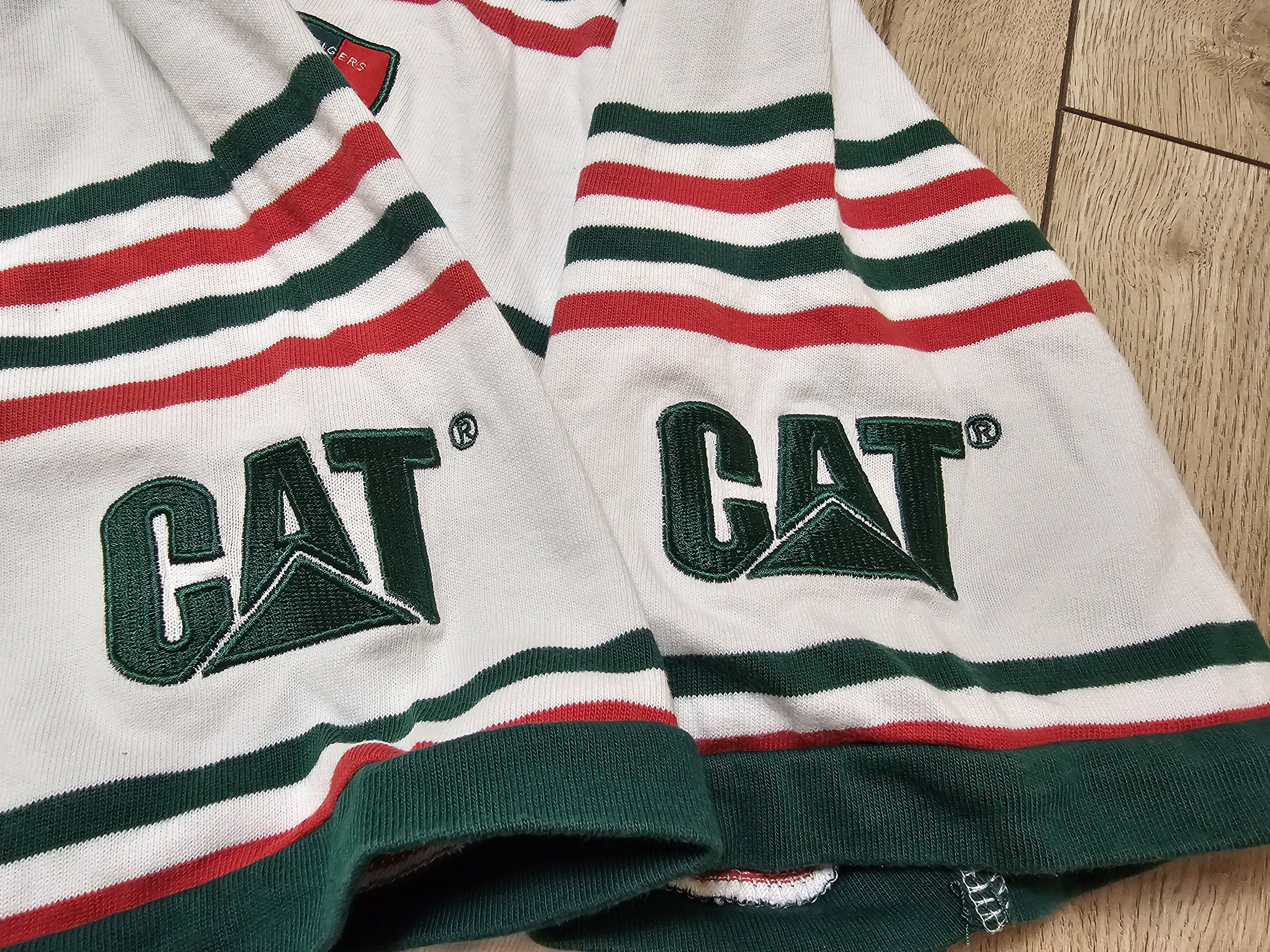 Cotton Traders LEICESTER TIGERS 2006 RUGBY JERSEY VINTAGE ENGLAND RUGBY Size US L / EU 52-54 / 3 - 5 Thumbnail