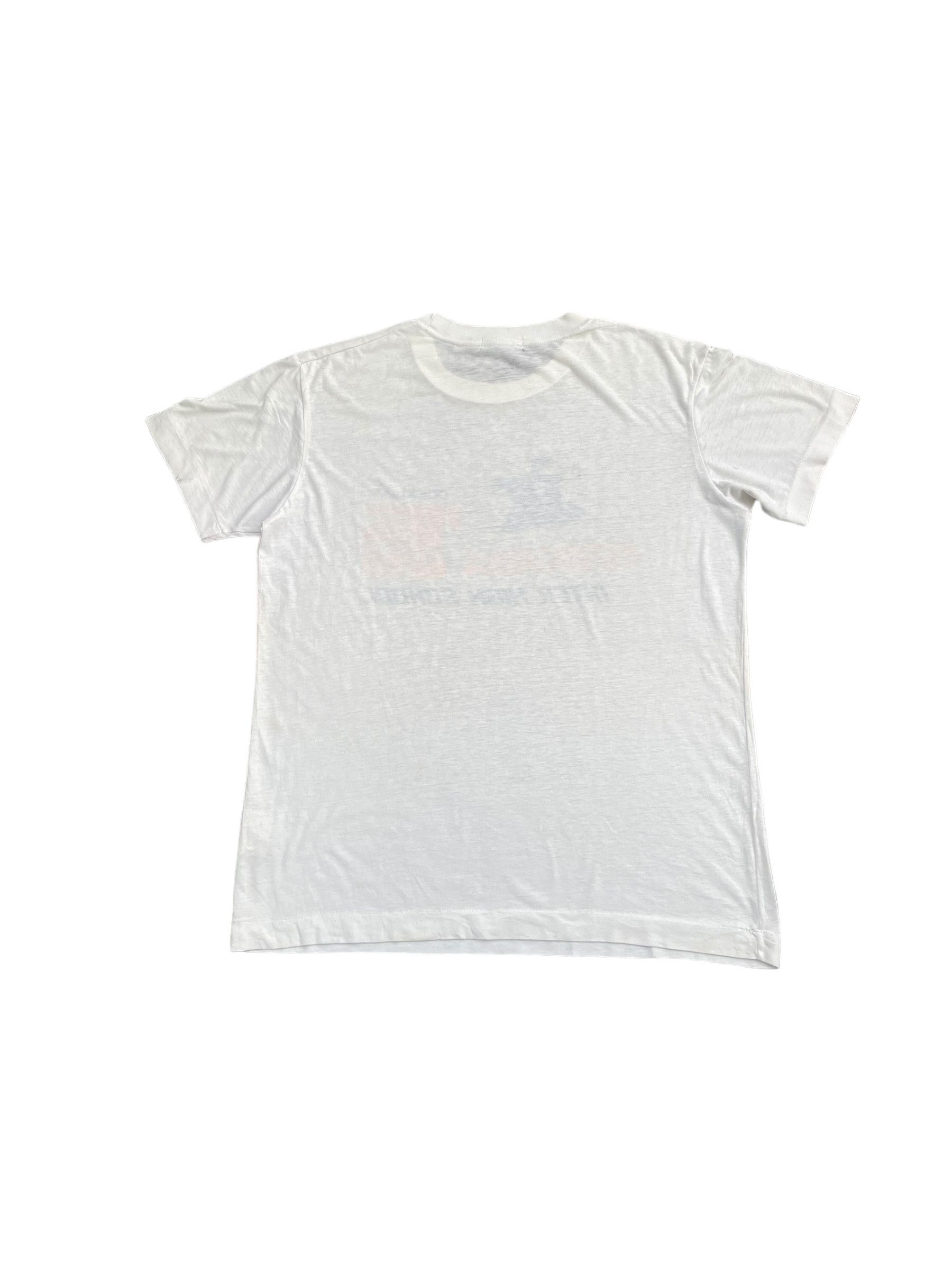 Adidas × Vintage Vintage 1985 Adidas Ishikawa Inter High School Size US L / EU 52-54 / 3 - 5 Thumbnail
