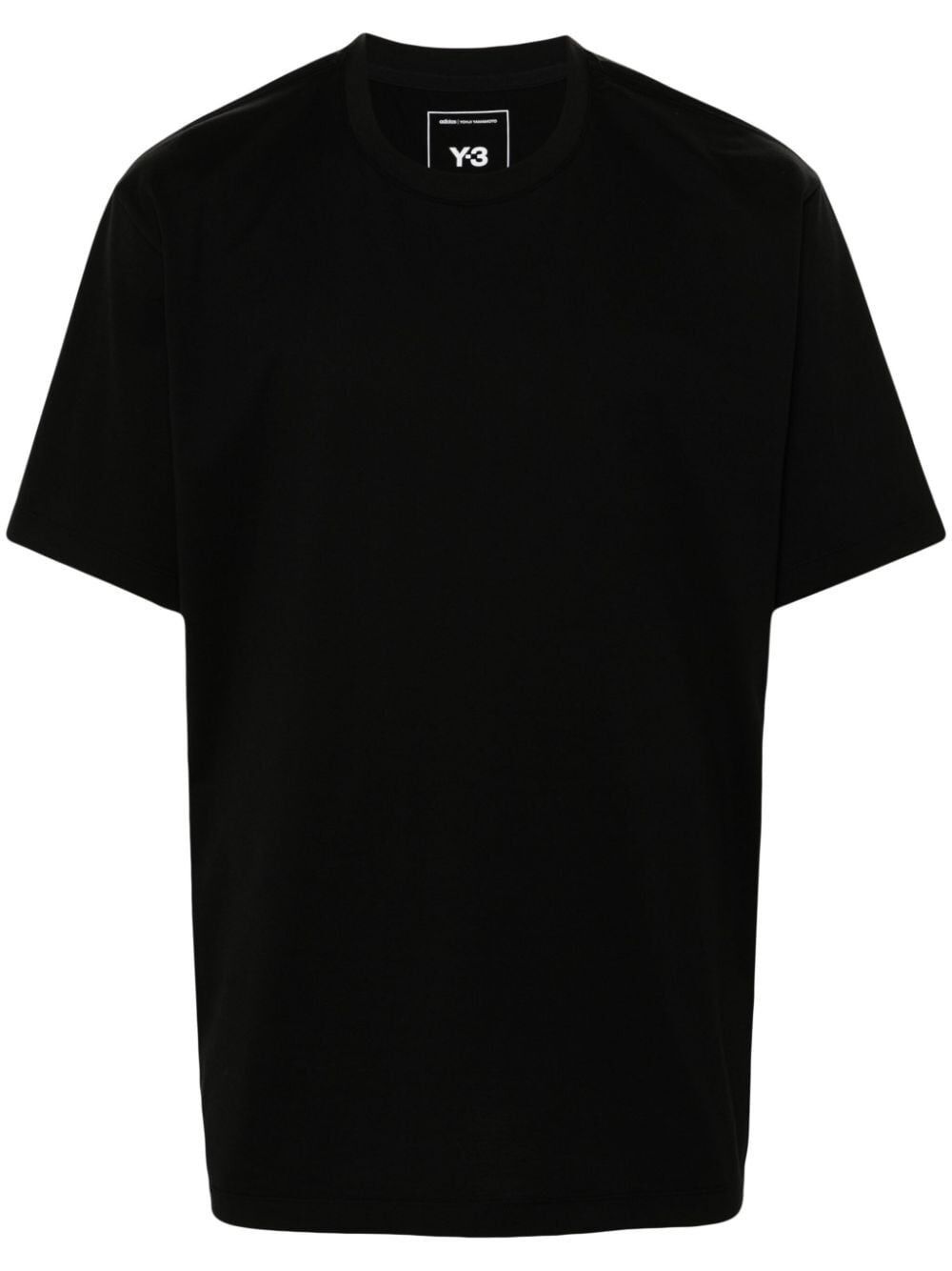 Y-3 T-SHIRT REGULAR FIT Size US S / EU 44-46 / 1 - 1 Thumbnail