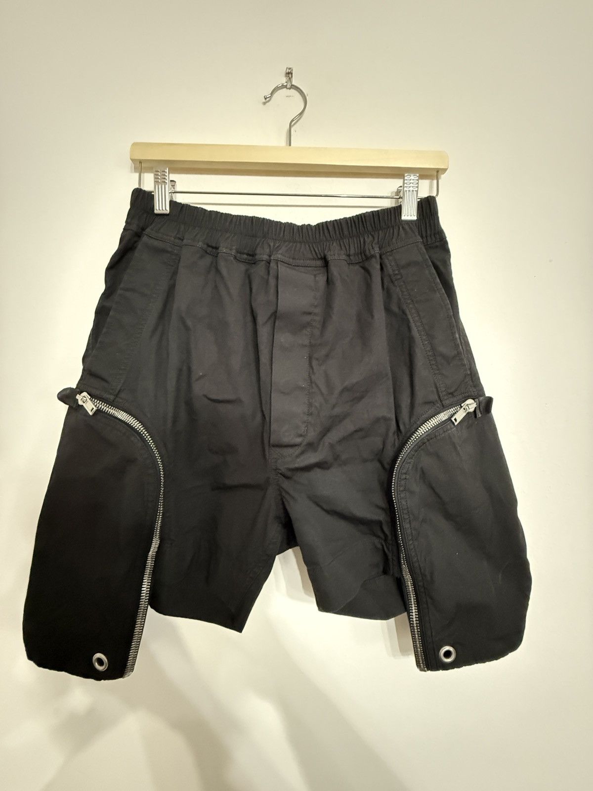 Rick Owens Ss 20 Tecuatl | Grailed