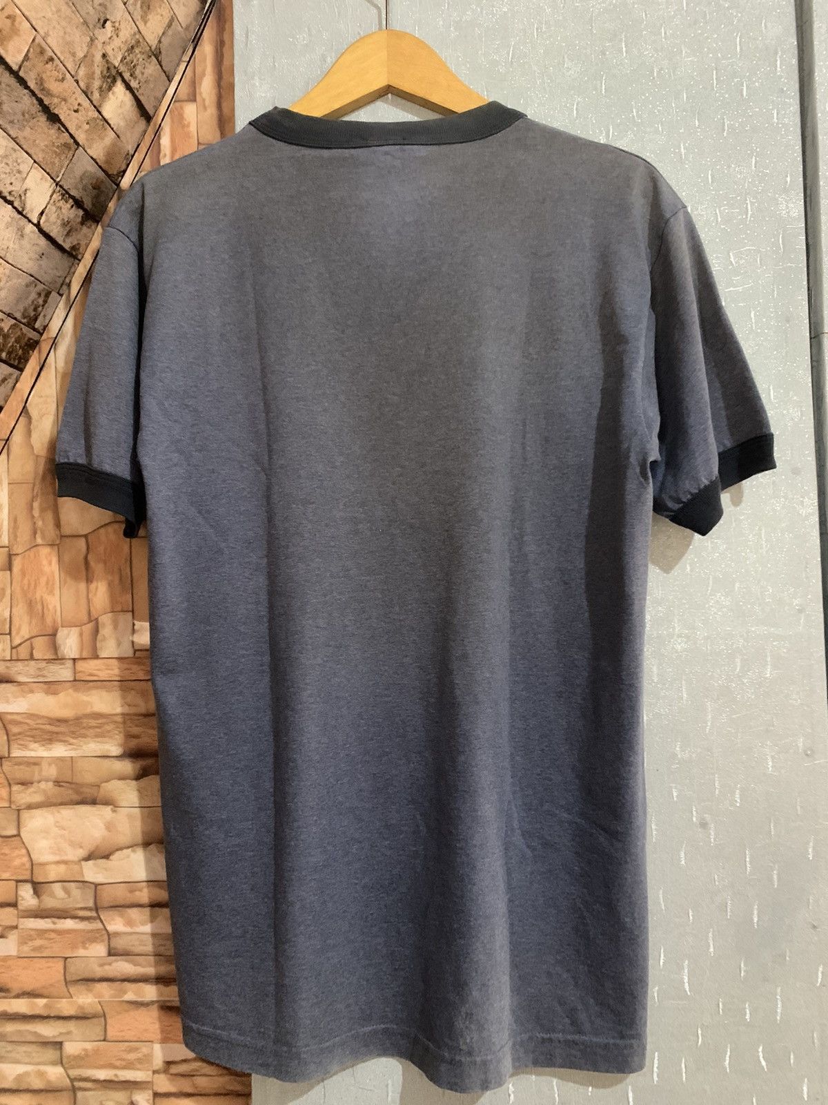 Band Tees Lynyrd Skynyrd Ringer Tee Size US L / EU 52-54 / 3 - 5 Thumbnail
