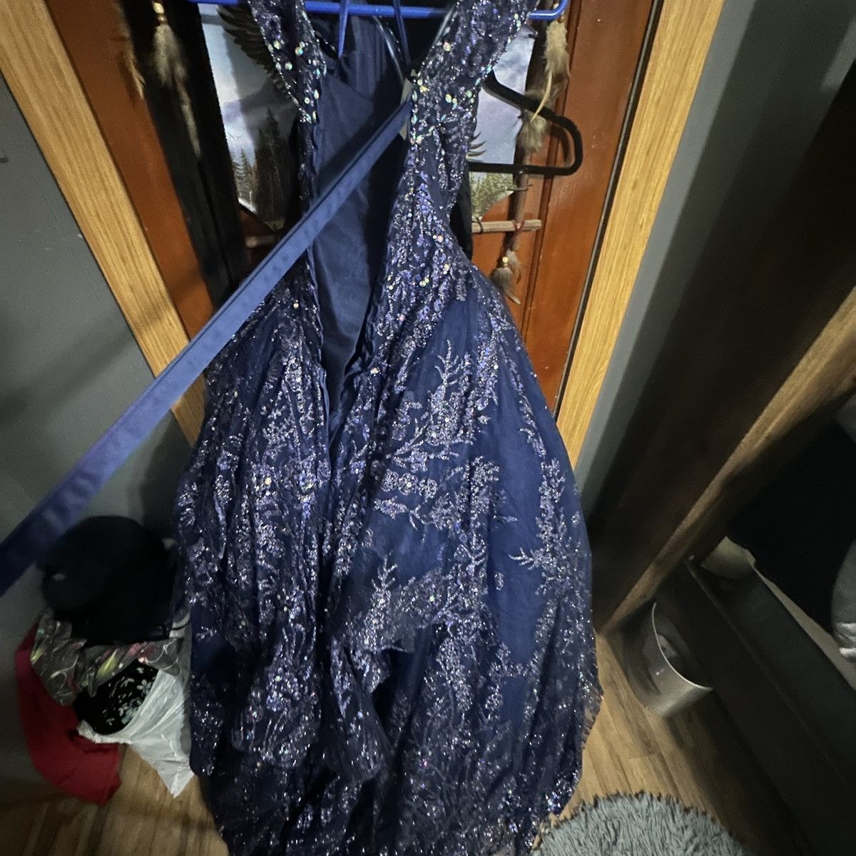 Other Quinceañera dress Size XS / US 0-2 / IT 36-38 - 6 Thumbnail