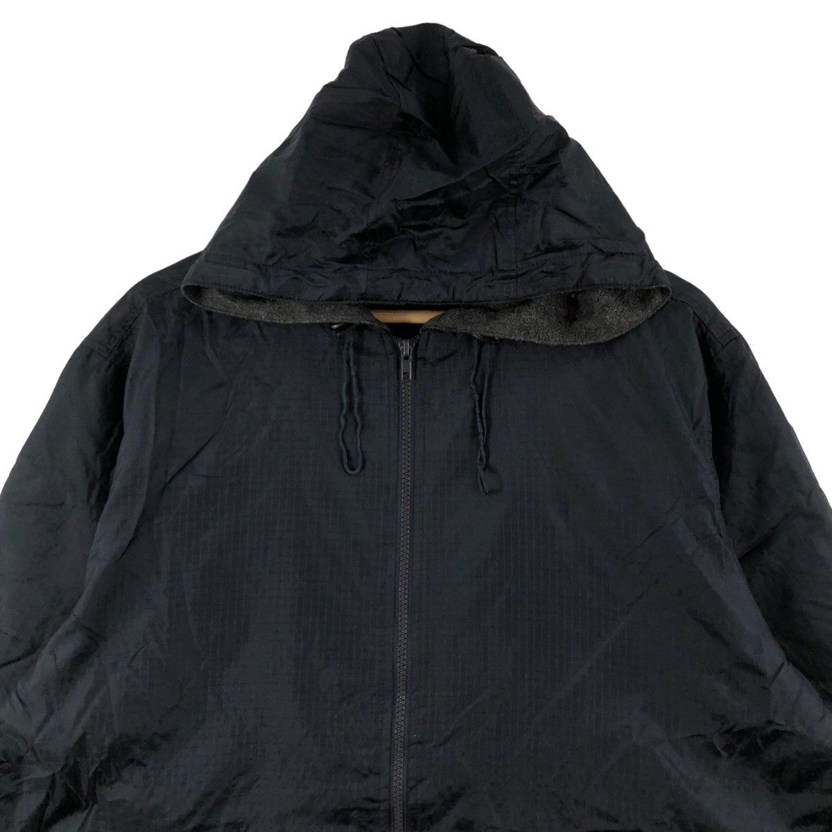Dickies Vintage 90s DICKIES Jacket Big Size Streetwear Size US XL / EU 56 / 4 - 2 Thumbnail