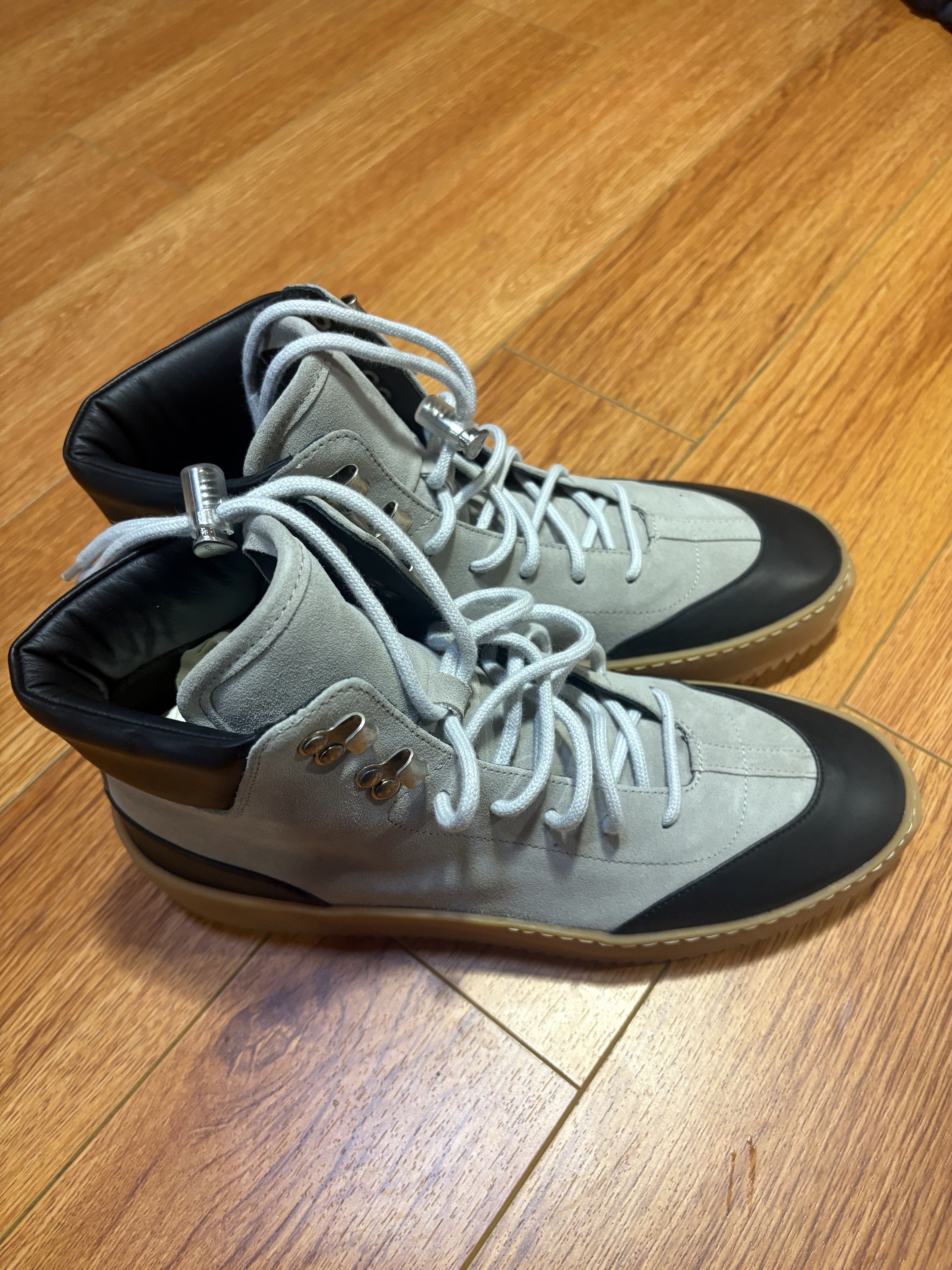 Fear of God Boots Size US 8 / EU 41 - 2 Thumbnail
