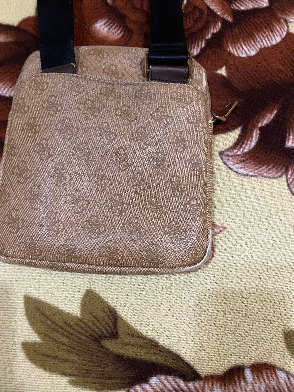 Guess guess men crossing bag Size ONE SIZE - 10 Thumbnail