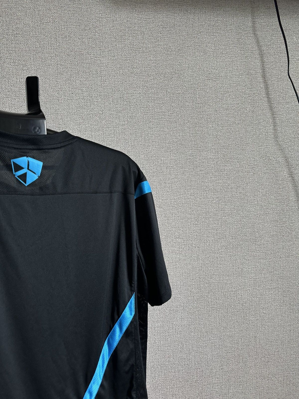 Nike 2010/11 Nike Internazionale Vintage Training Jersey Size US XL / EU 56 / 4 - 10 Thumbnail