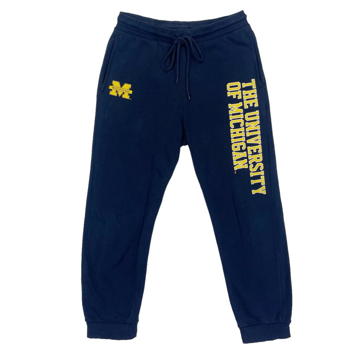 University Of Michigan Sweatpants