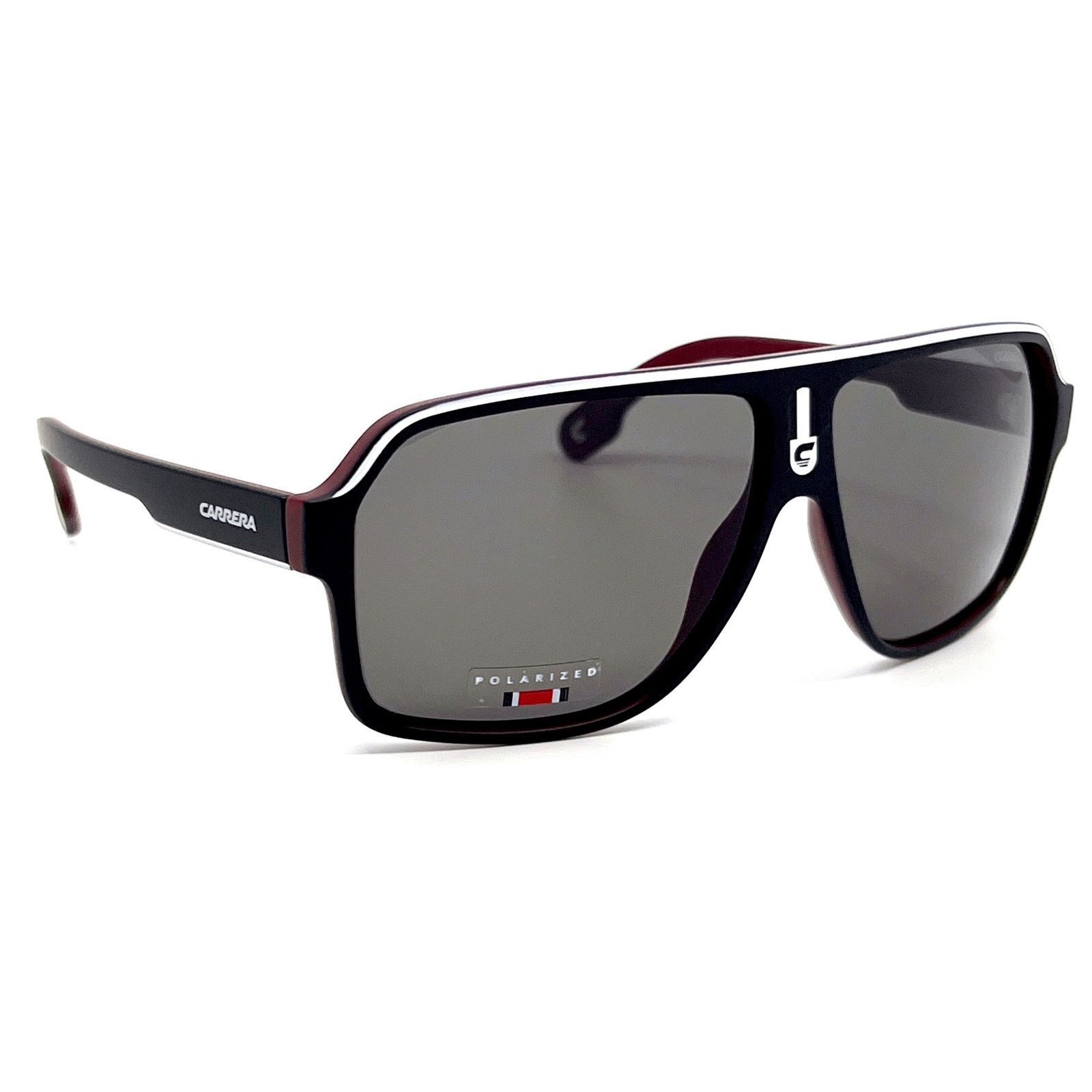 Carrera NEW! CARRERA Sunglasses 1001/S BLXM9, Authentic Size ONE SIZE - 2 Thumbnail
