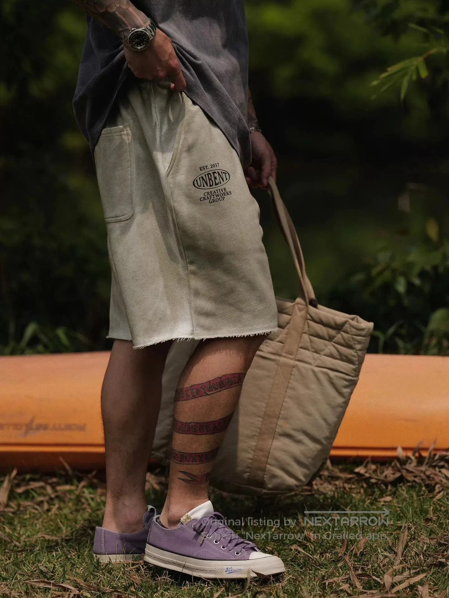 Visvim VISVIM 24SS SKAGWAY Low. Size US 8.5 / EU 41-42 - 8 Thumbnail
