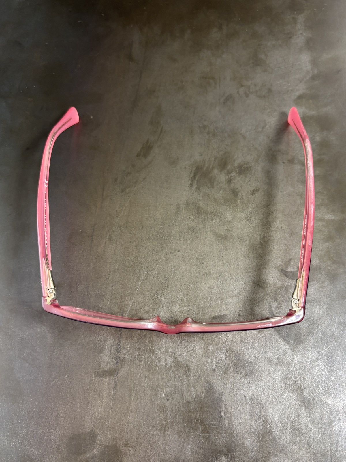 Polo Ralph Lauren Cute Ralph Lauren Frames Eyglasses Sunglasses RAP8713AA Pink Size ONE SIZE - 8 Thumbnail