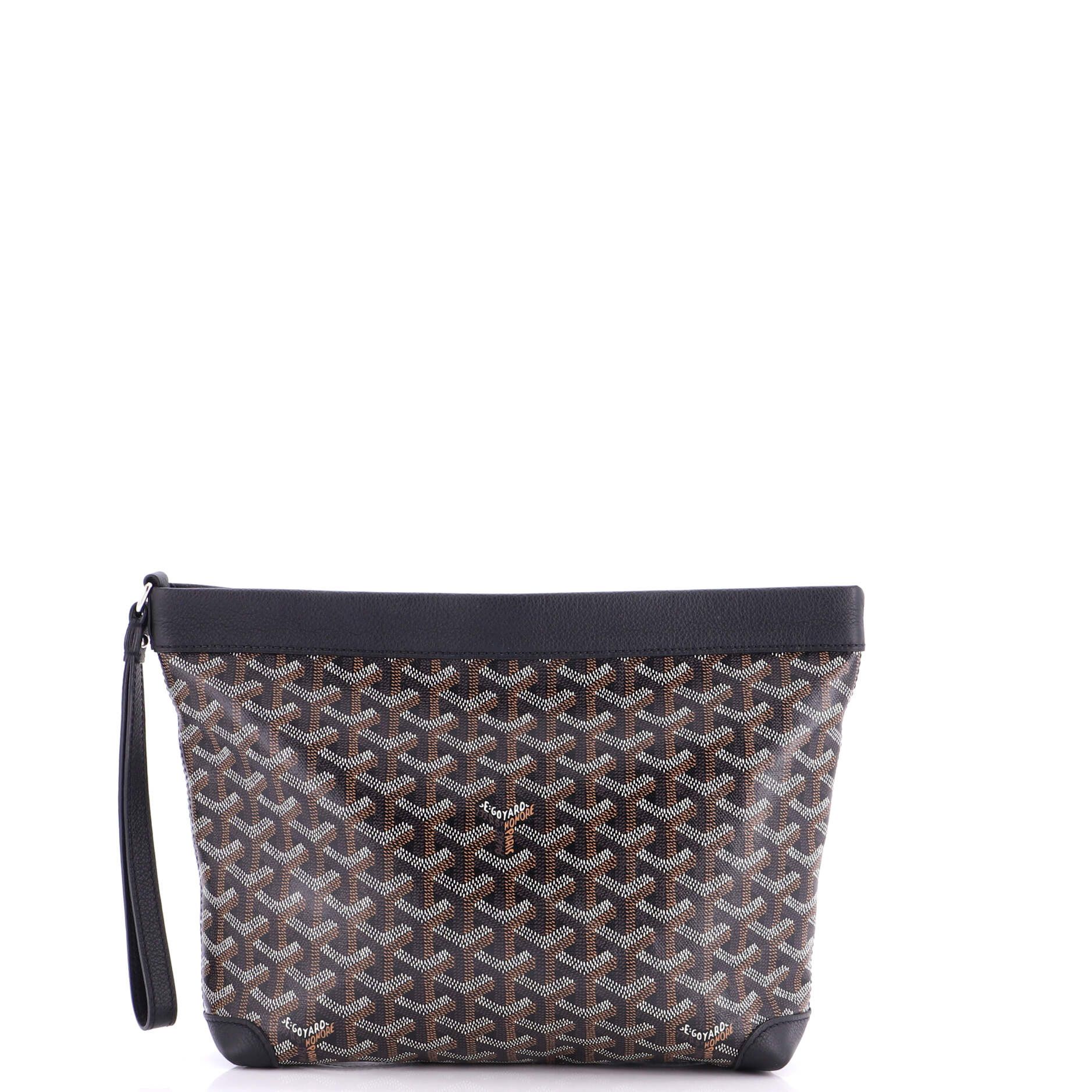 Goyard ine Conti Pouch Size ONE SIZE - 1 Thumbnail