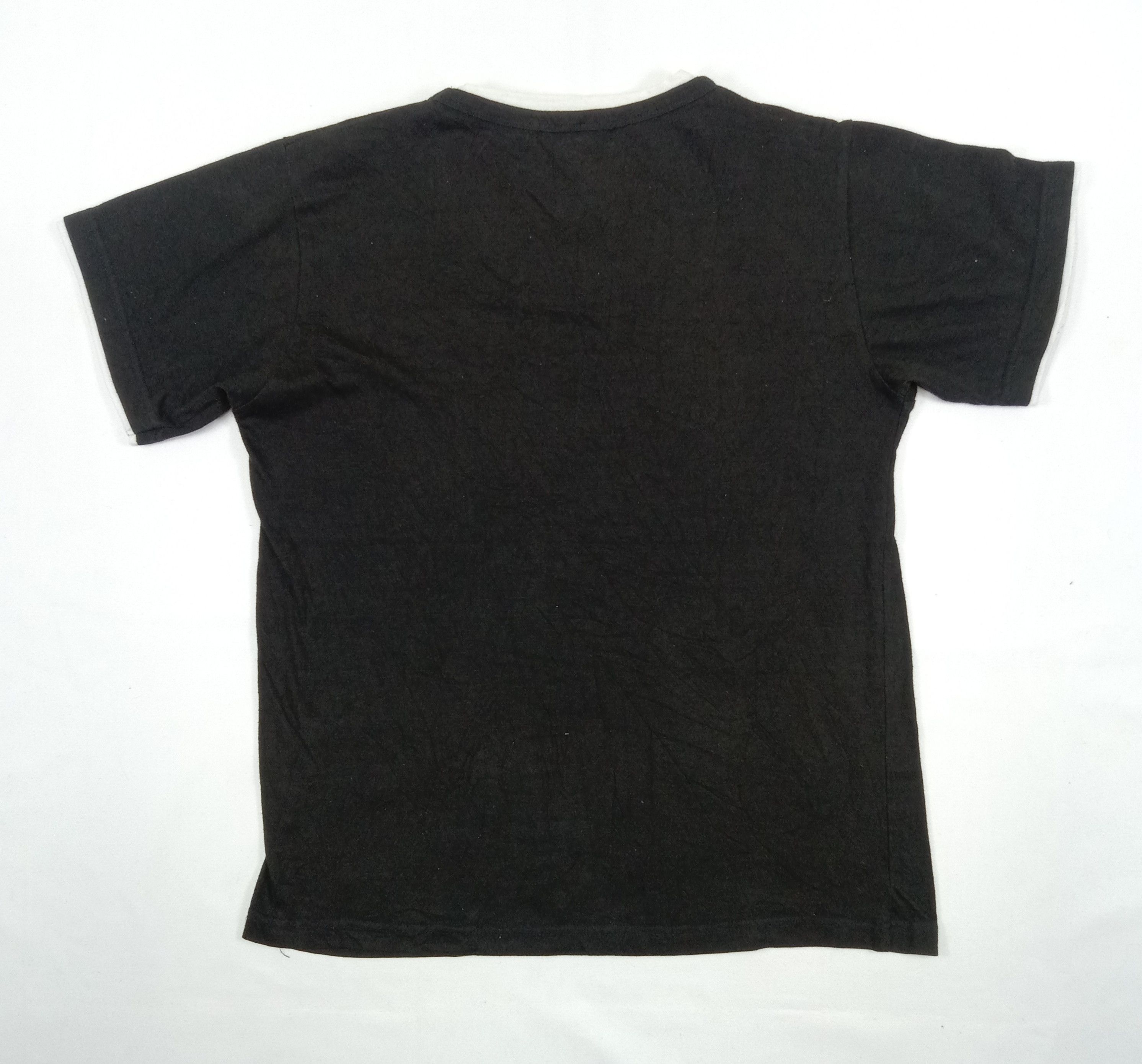 Vintage Vintage Beaumont Carr Skull Punk T Shirt Size US M / EU 48-50 / 2 - 4 Thumbnail