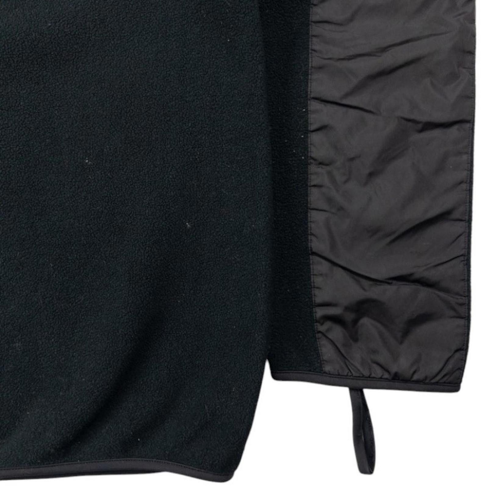 Prada Vintage Prada Sport Half Zip Fleece Jacket Size M Size US M / EU 48-50 / 2 - 5 Thumbnail